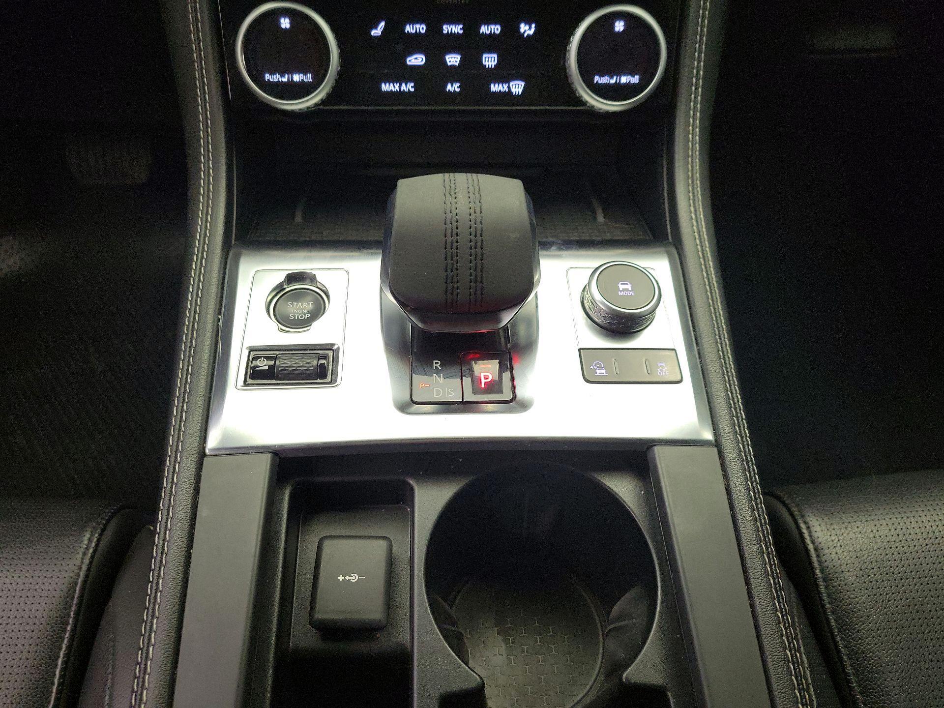 Thumbnail: 2024 Jaguar F-Pace - 17