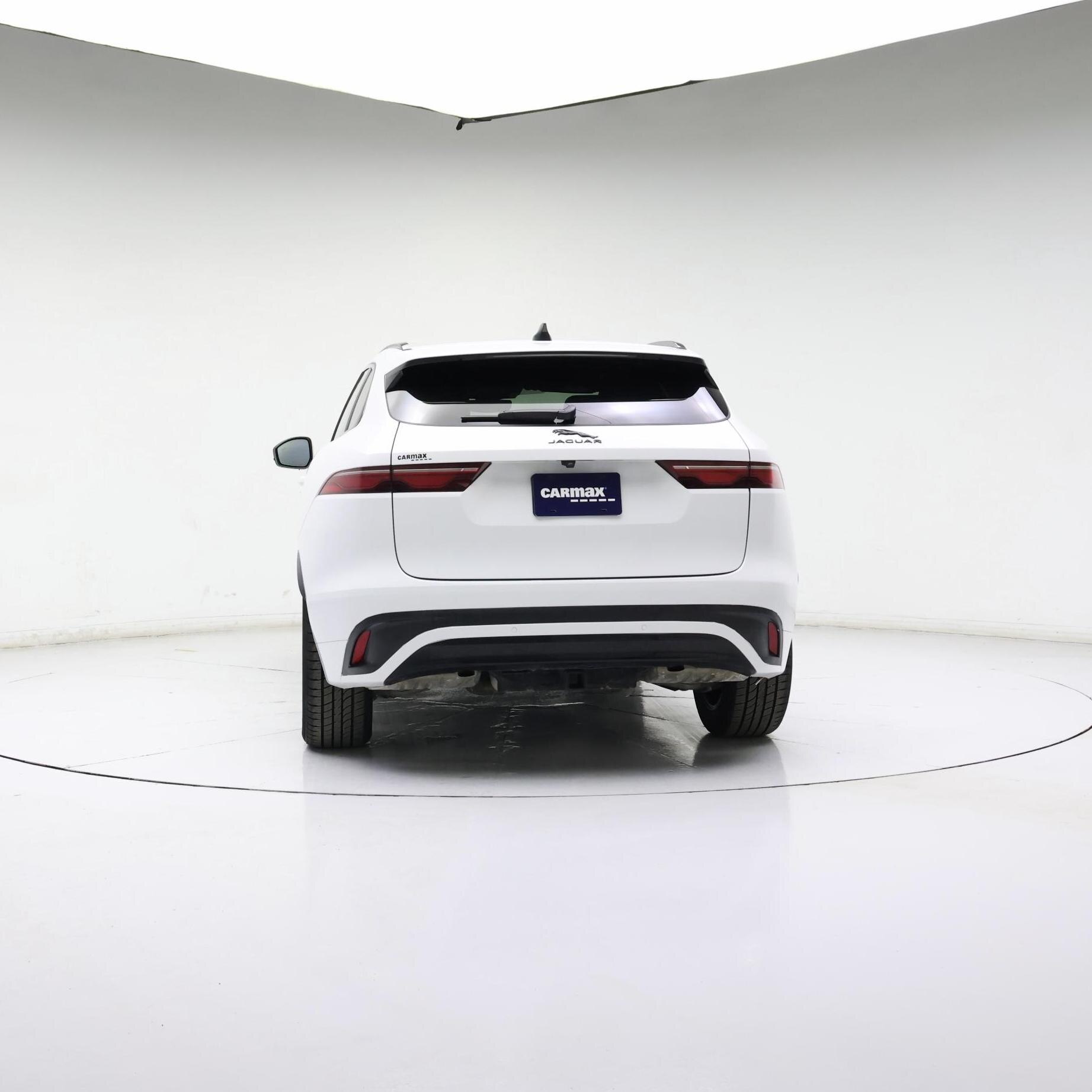 Thumbnail: 2024 Jaguar F-Pace - 6