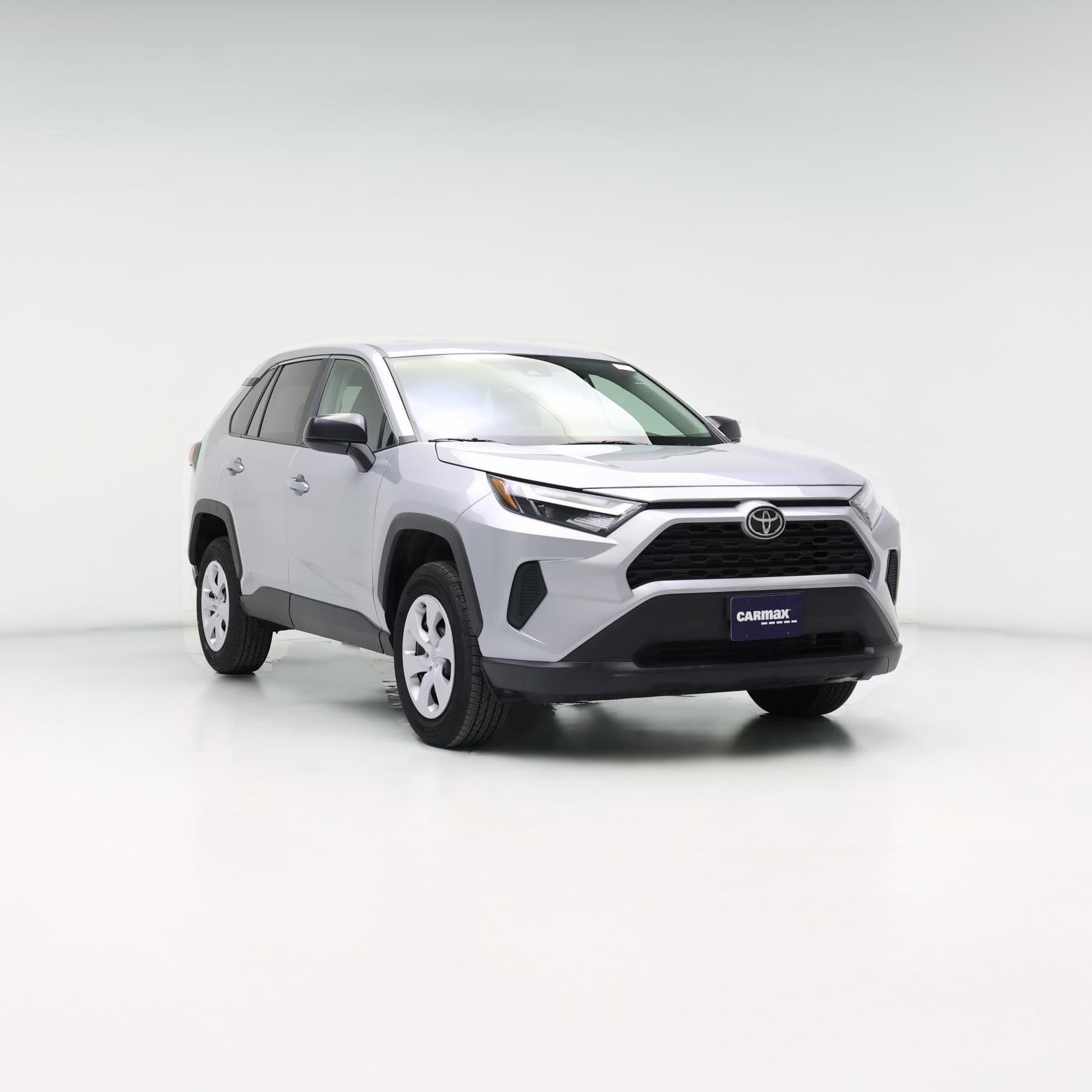 Thumbnail: 2025 Toyota RAV4 - 1
