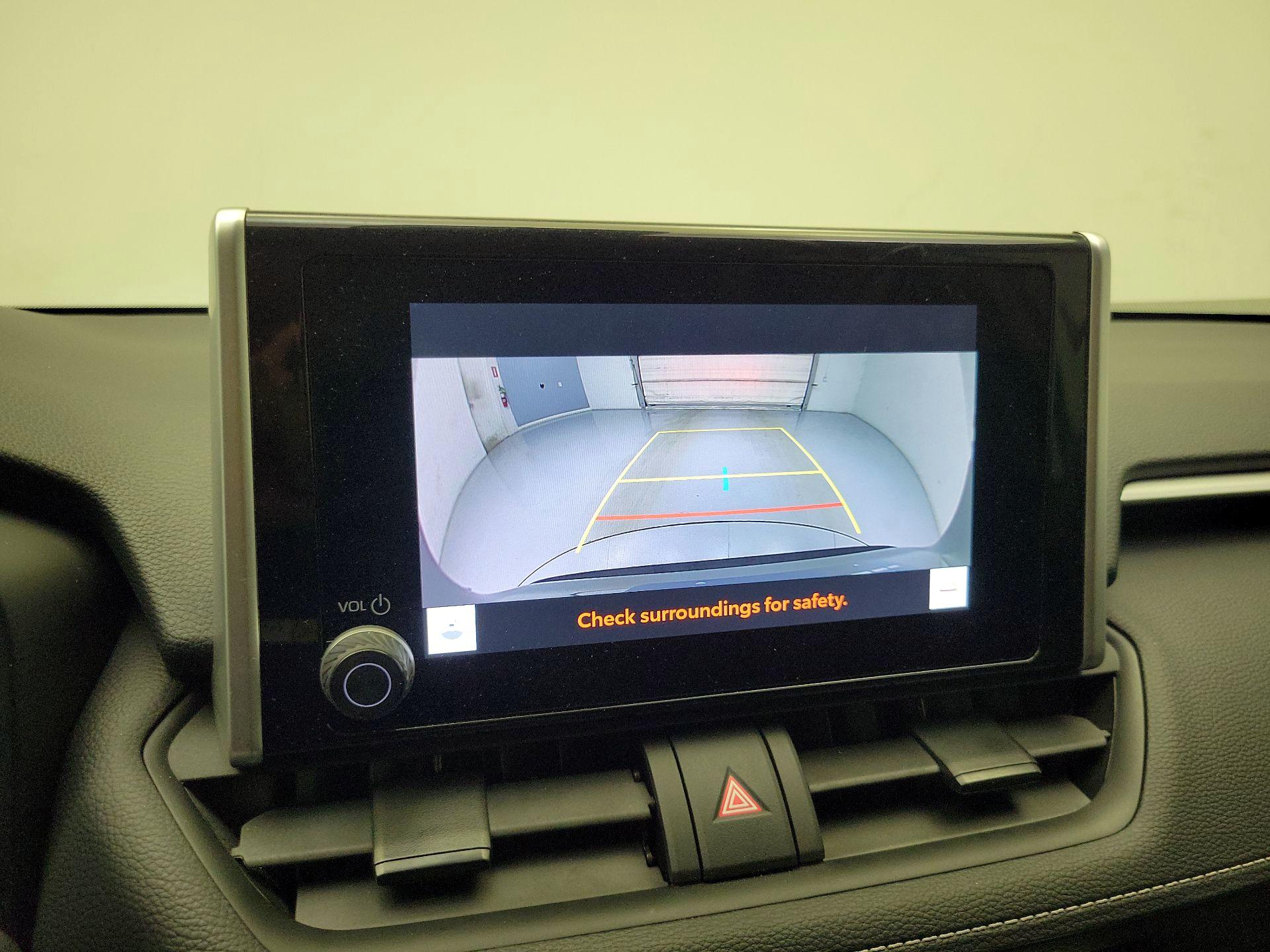 Thumbnail: 2025 Toyota RAV4 - 14