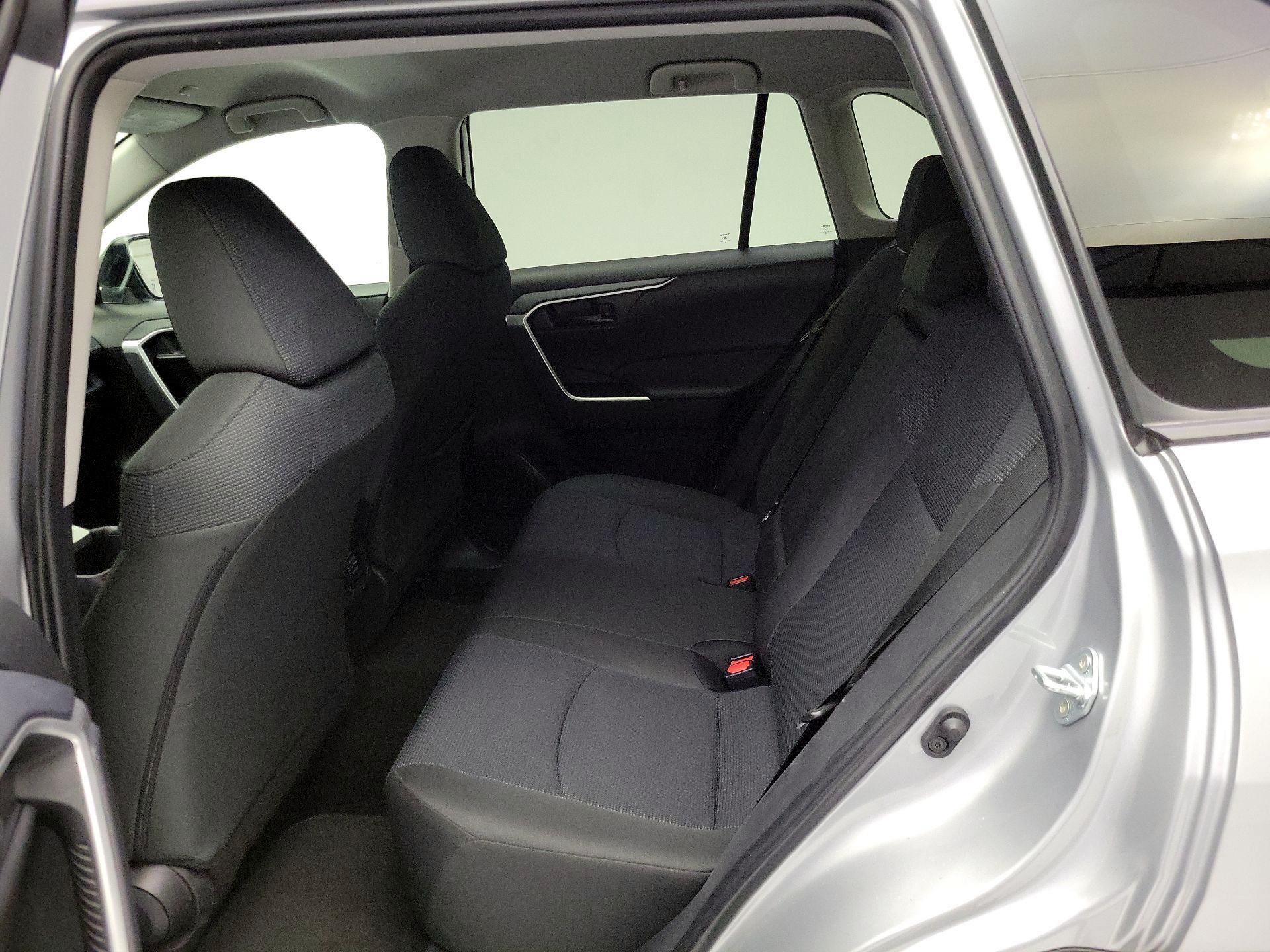 Thumbnail: 2025 Toyota RAV4 - 19