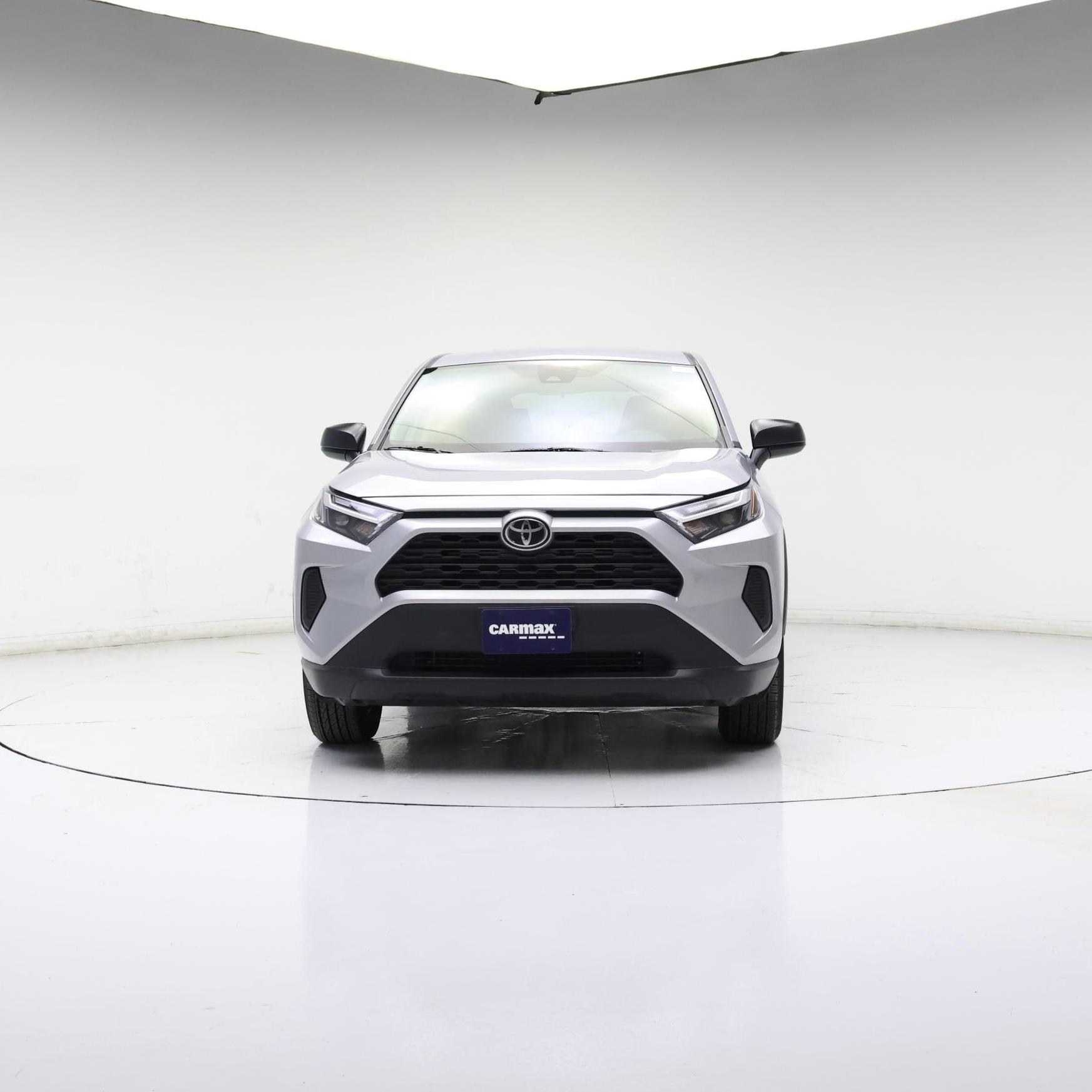 Thumbnail: 2025 Toyota RAV4 - 5