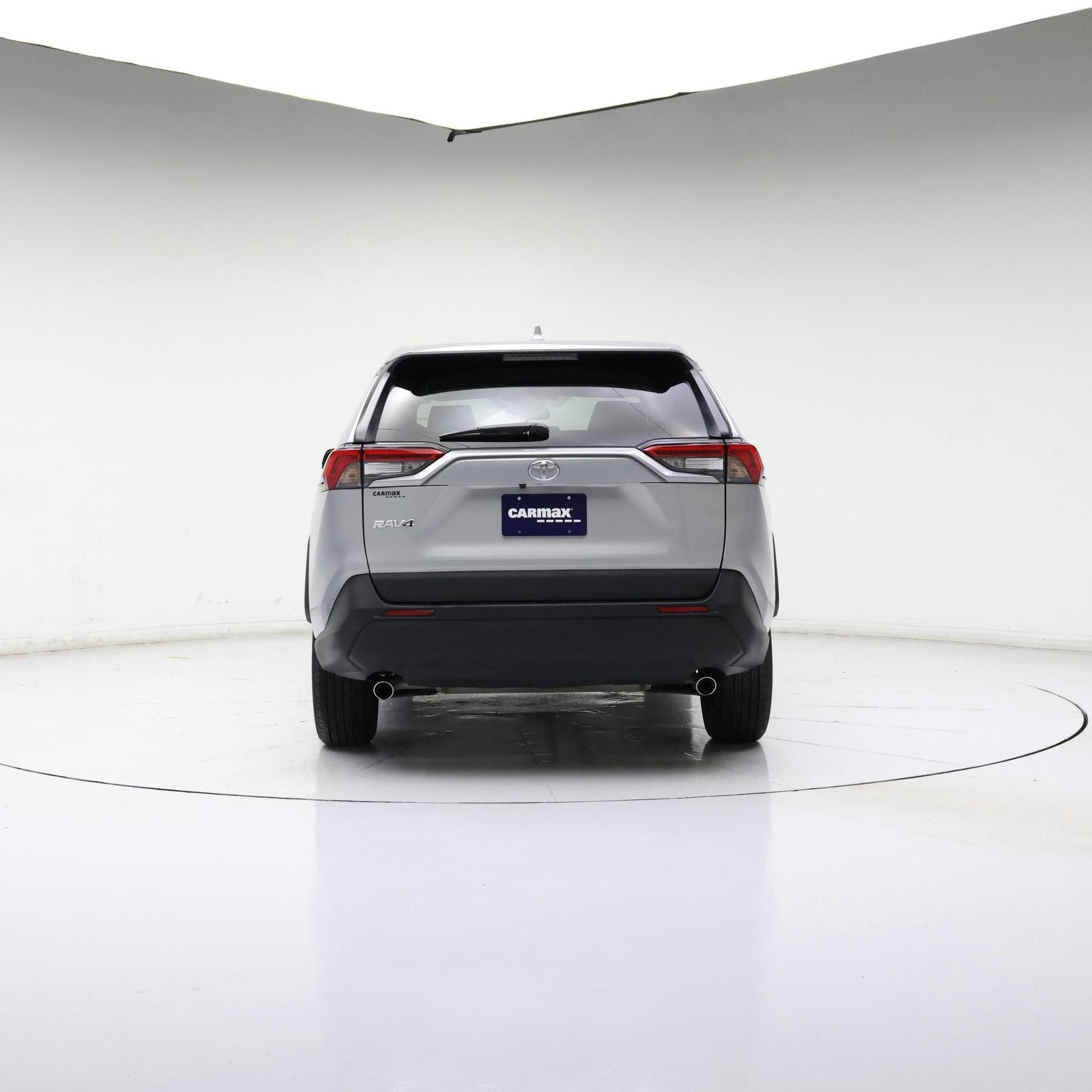 Thumbnail: 2025 Toyota RAV4 - 6