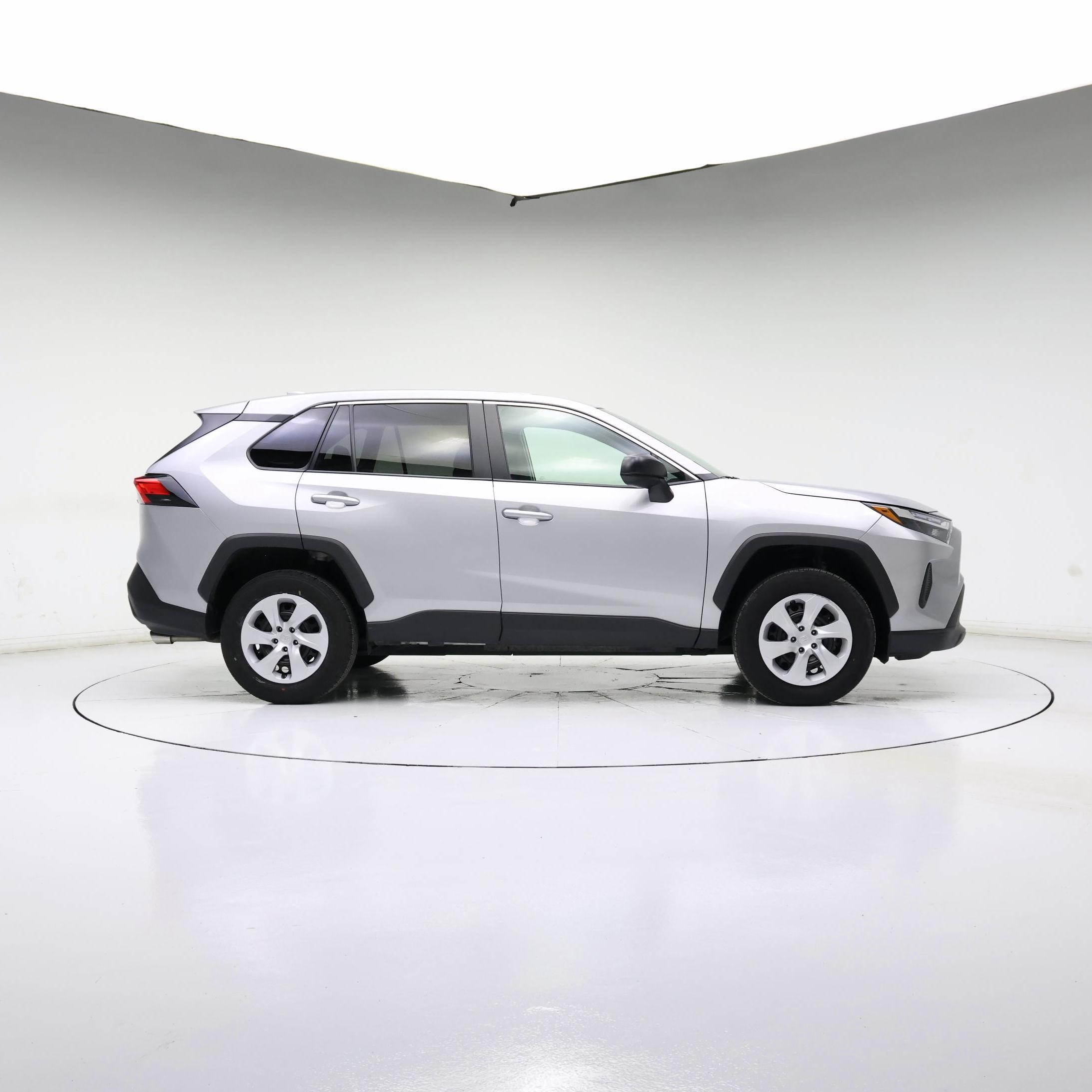 Thumbnail: 2025 Toyota RAV4 - 7