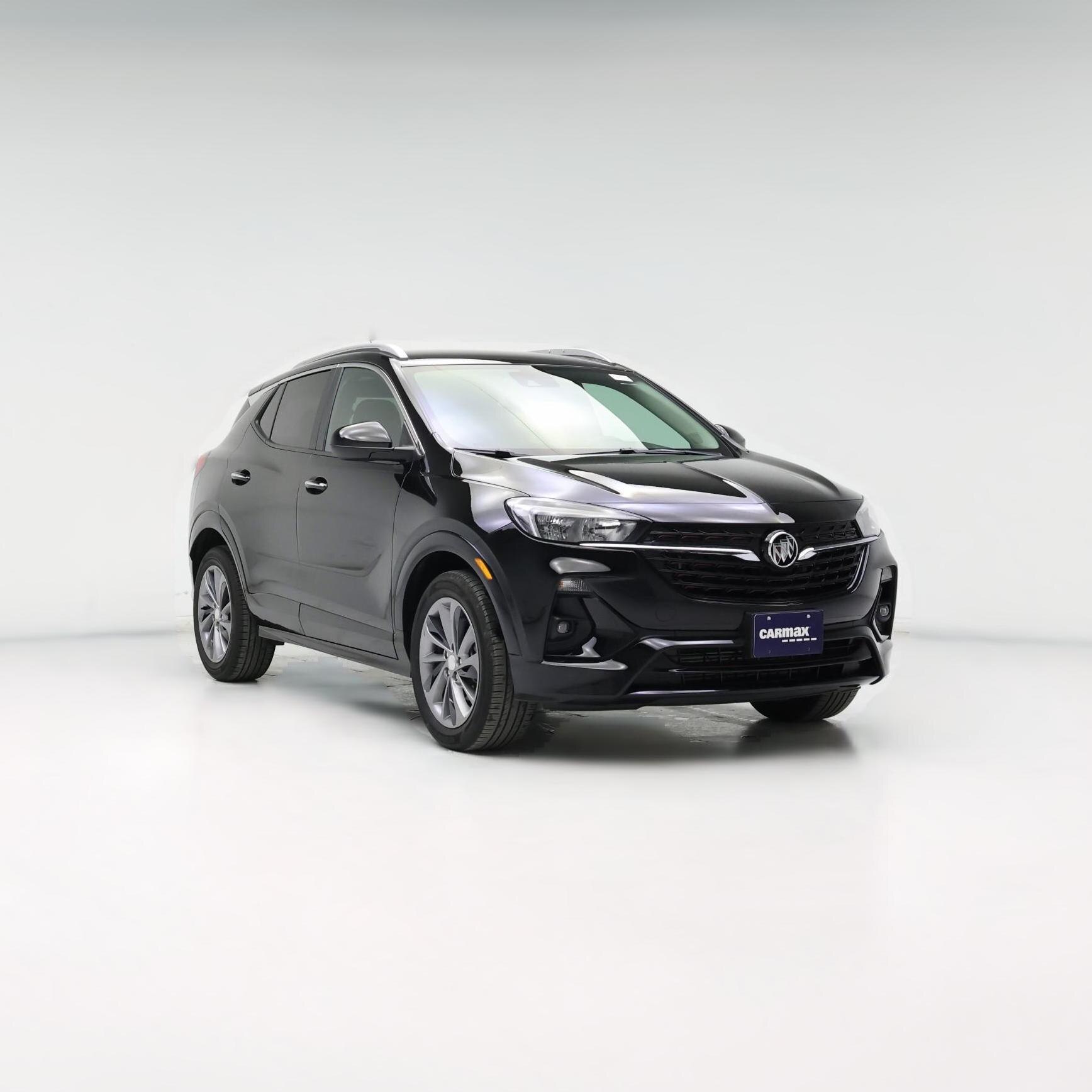 Thumbnail: 2023 Buick Encore GX - 1