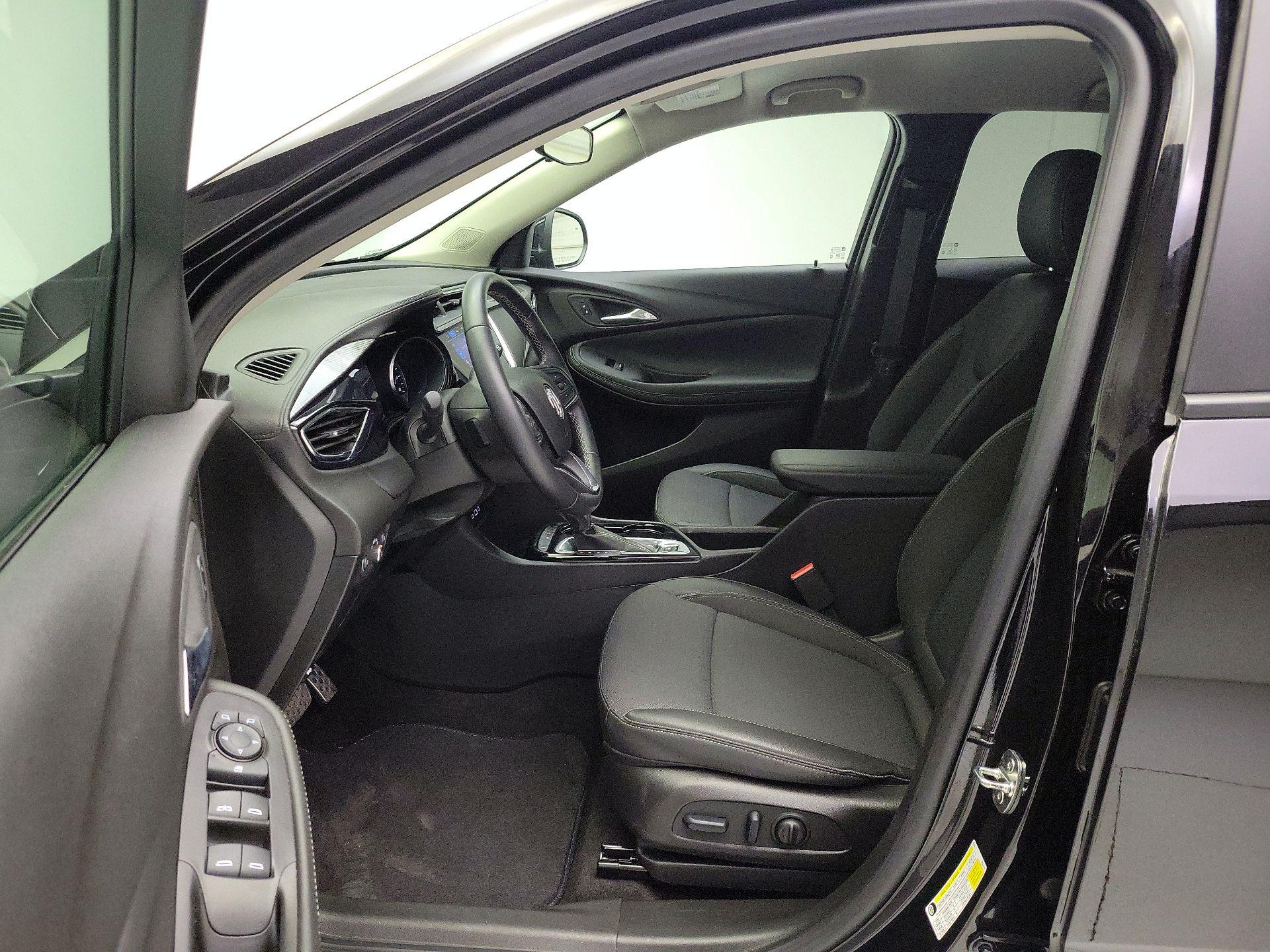 Thumbnail: 2023 Buick Encore GX - 11