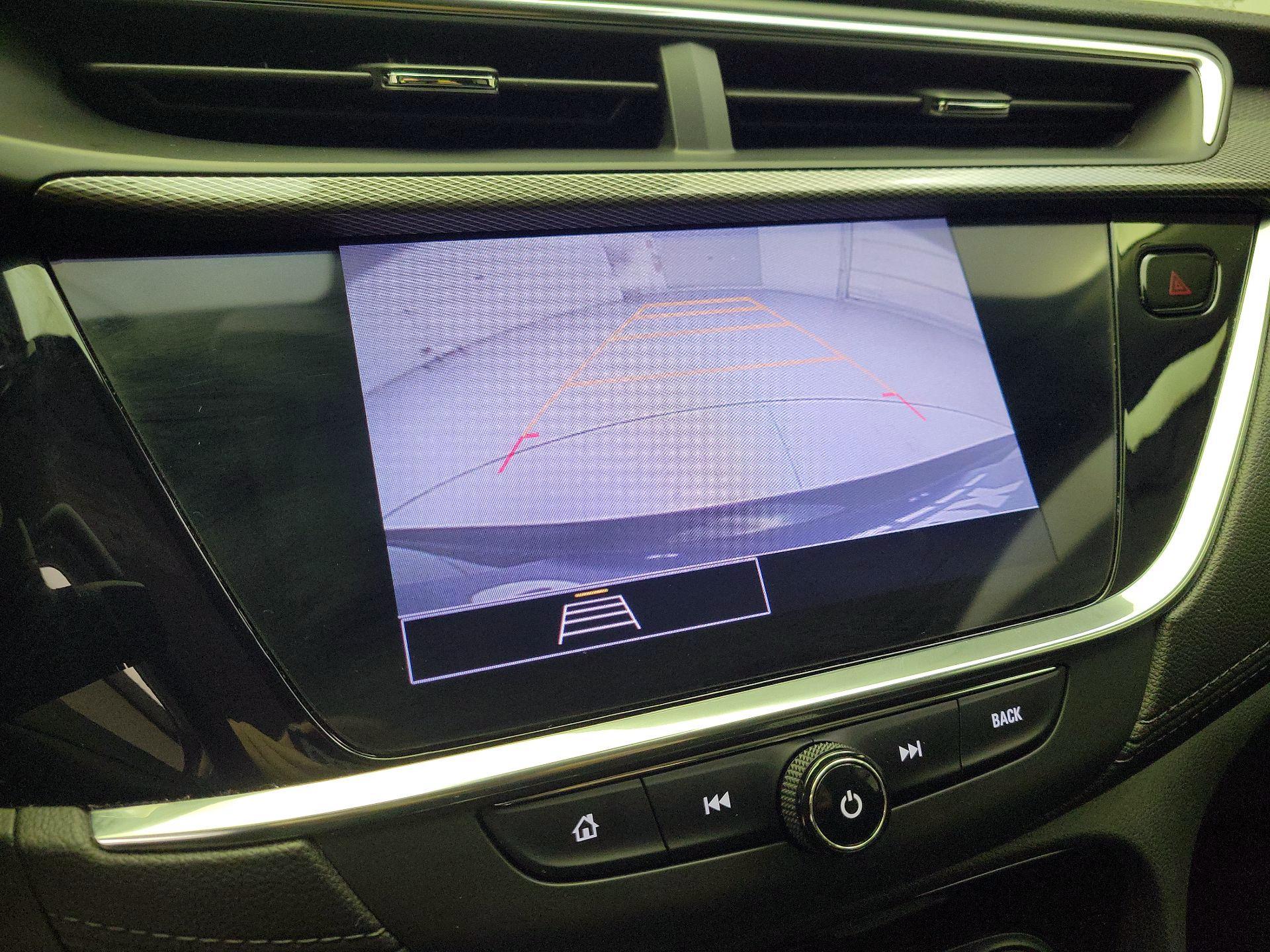 Thumbnail: 2023 Buick Encore GX - 14