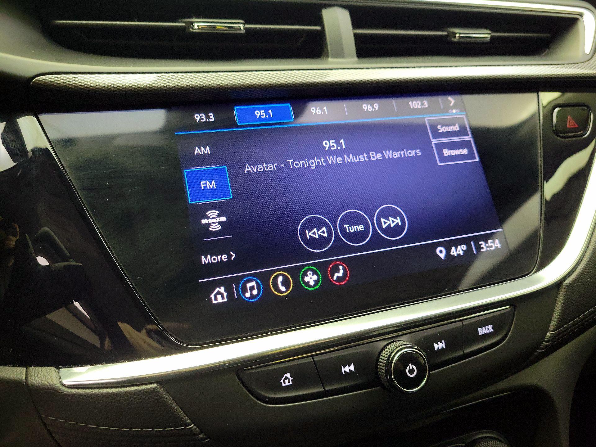 Thumbnail: 2023 Buick Encore GX - 15