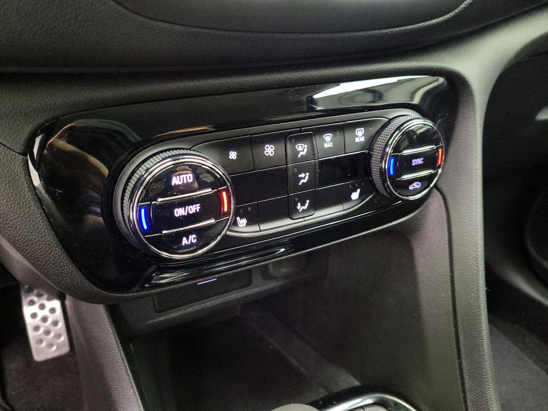 Thumbnail: 2023 Buick Encore GX - 16