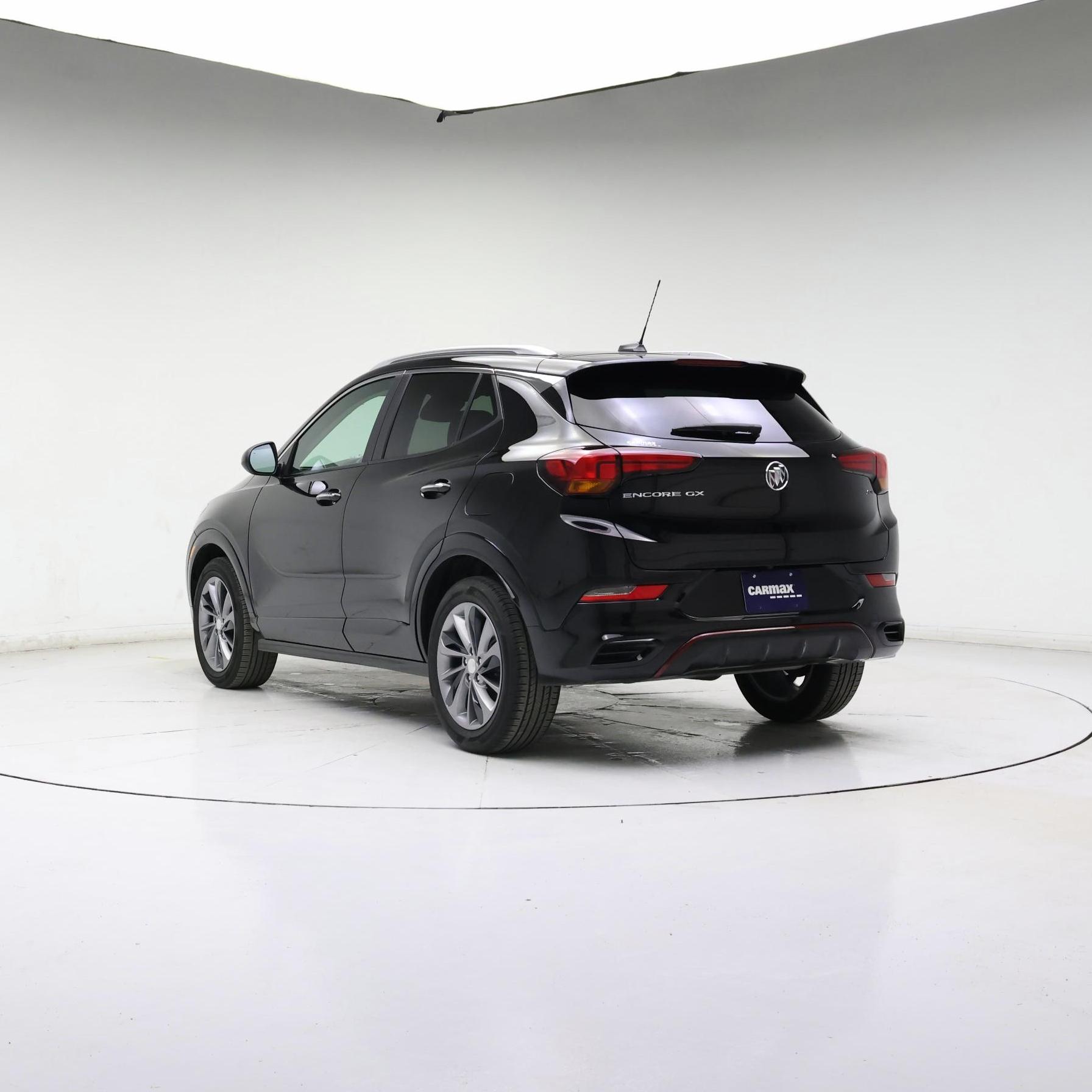 Thumbnail: 2023 Buick Encore GX - 2