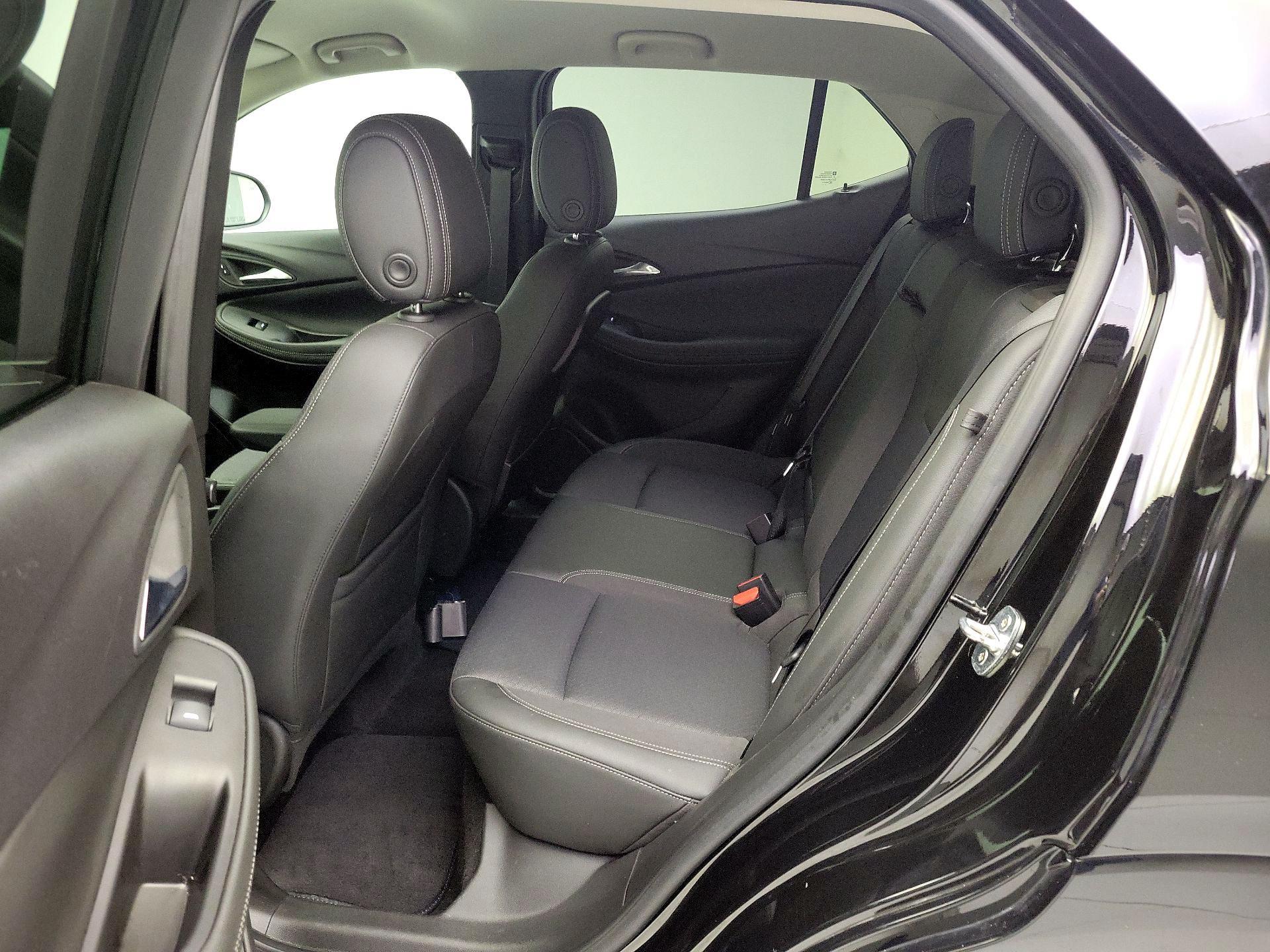 Thumbnail: 2023 Buick Encore GX - 19