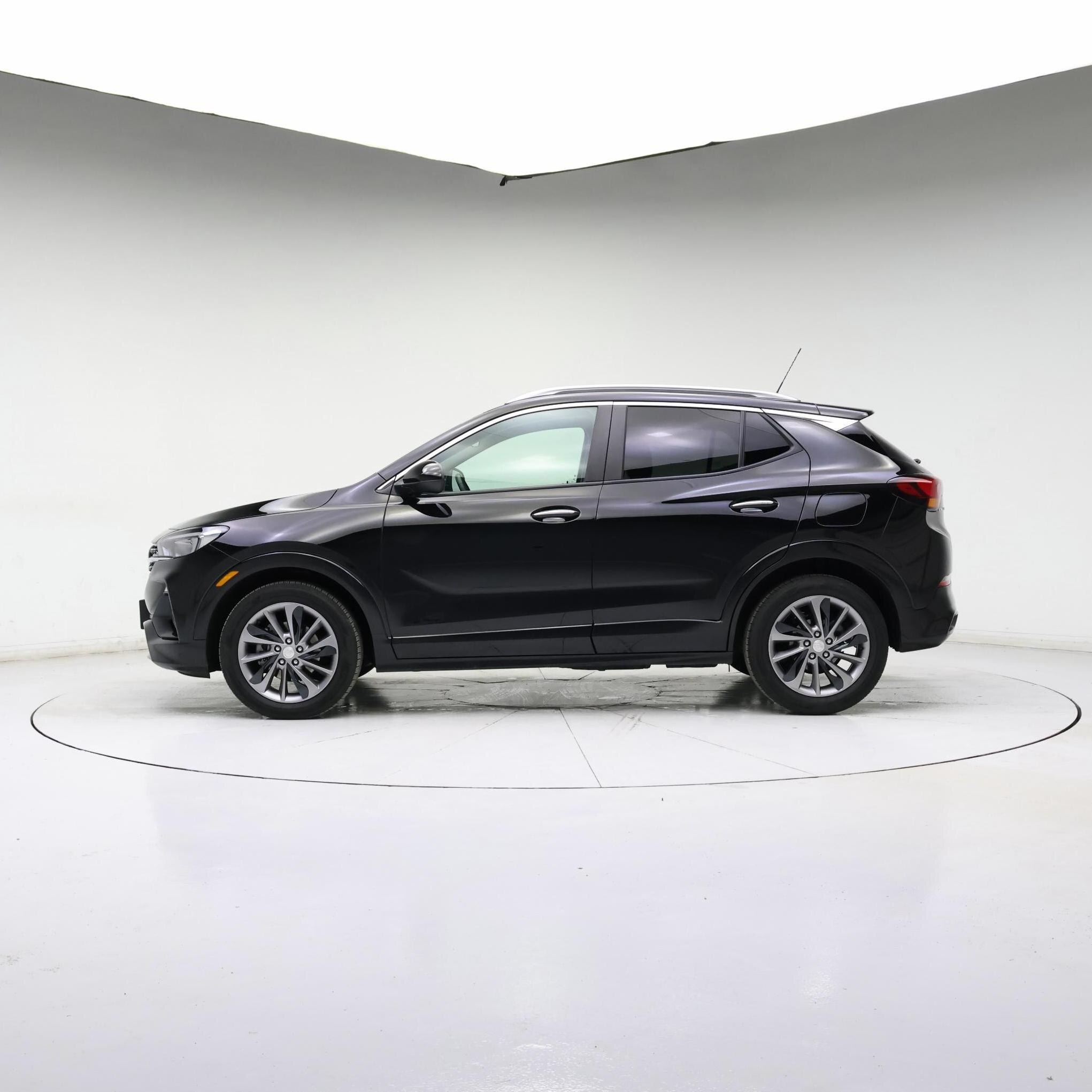 Thumbnail: 2023 Buick Encore GX - 3