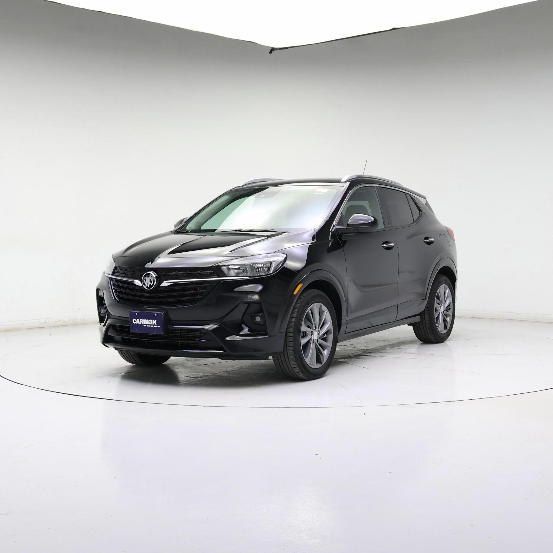 Thumbnail: 2023 Buick Encore GX - 4