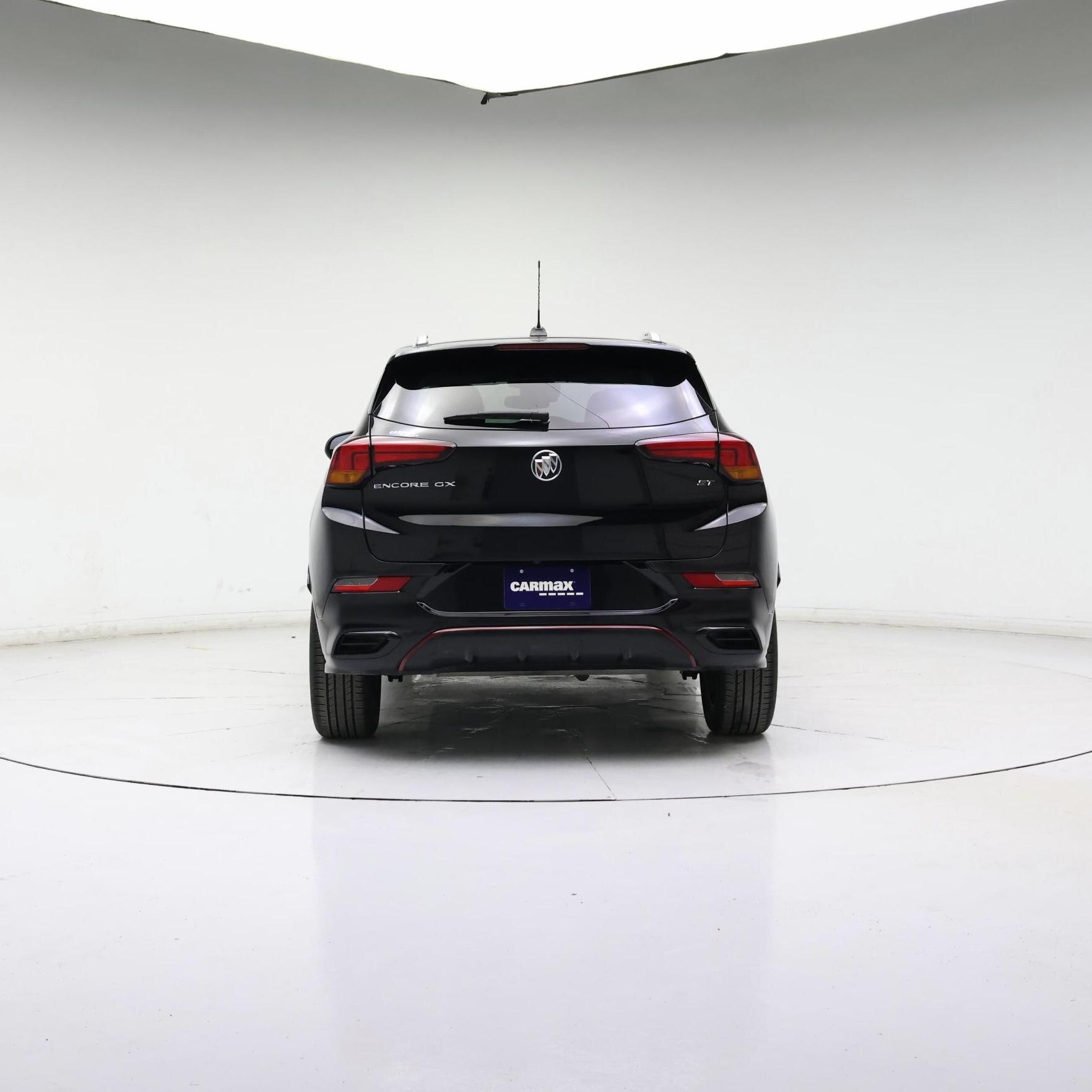 Thumbnail: 2023 Buick Encore GX - 6