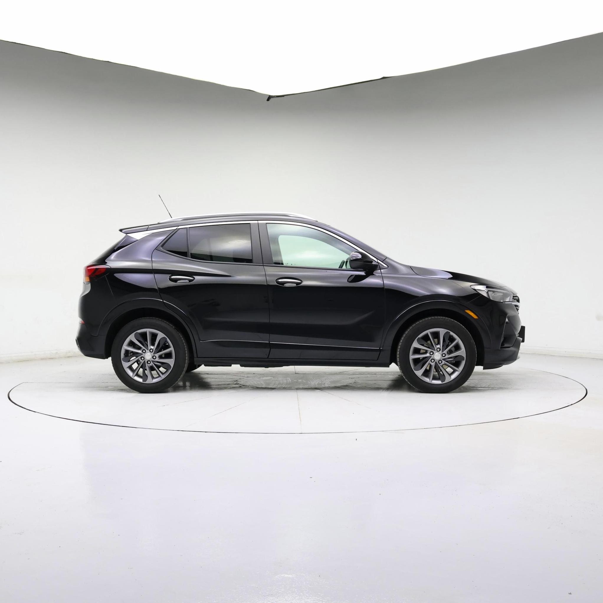 Thumbnail: 2023 Buick Encore GX - 7