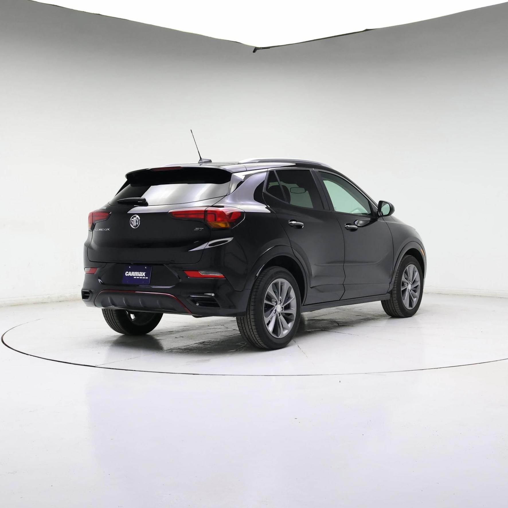 Thumbnail: 2023 Buick Encore GX - 8