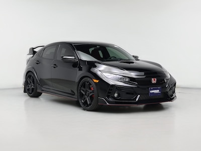 2021 Honda Civic Type-R Touring