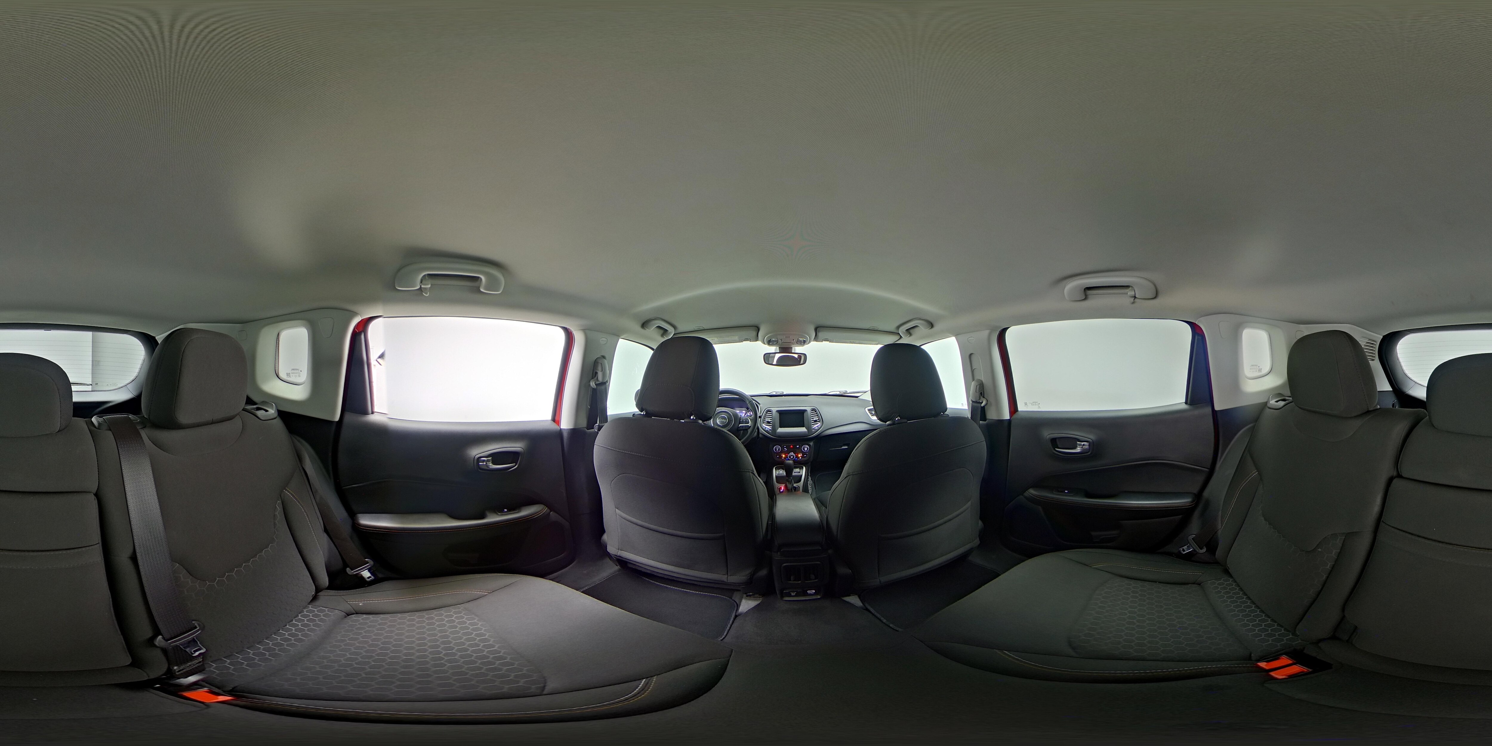 2018 Jeep Compass Sport - Photo 25