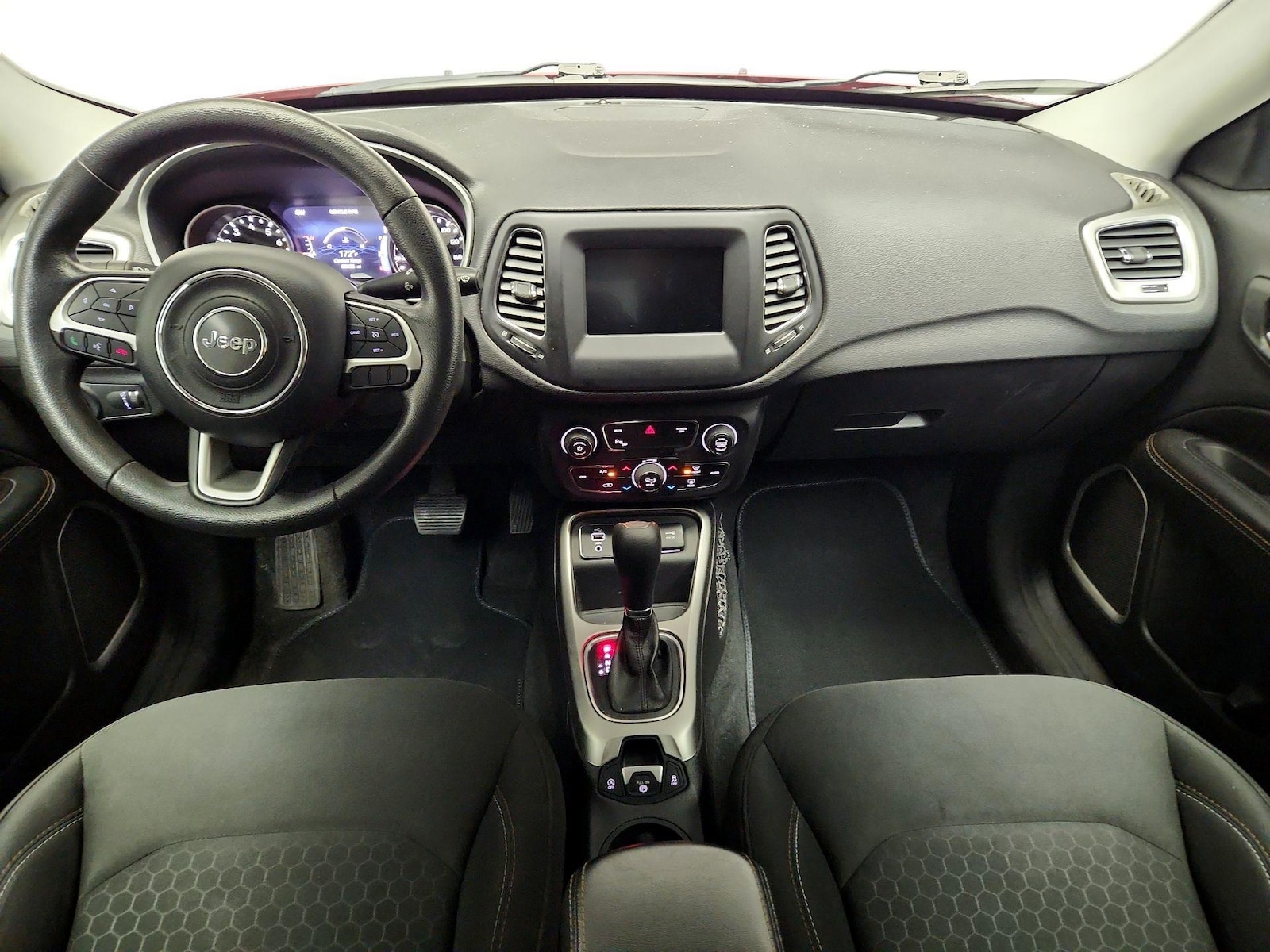 2018 Jeep Compass Sport - Photo 10