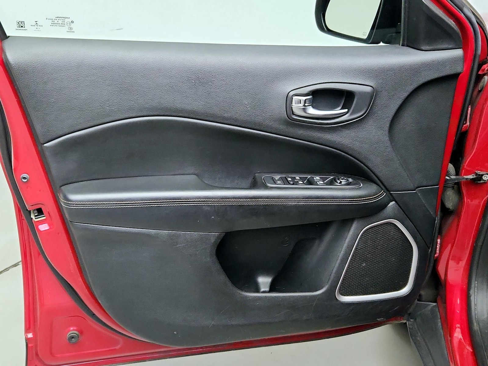 2018 Jeep Compass Sport - Photo 13