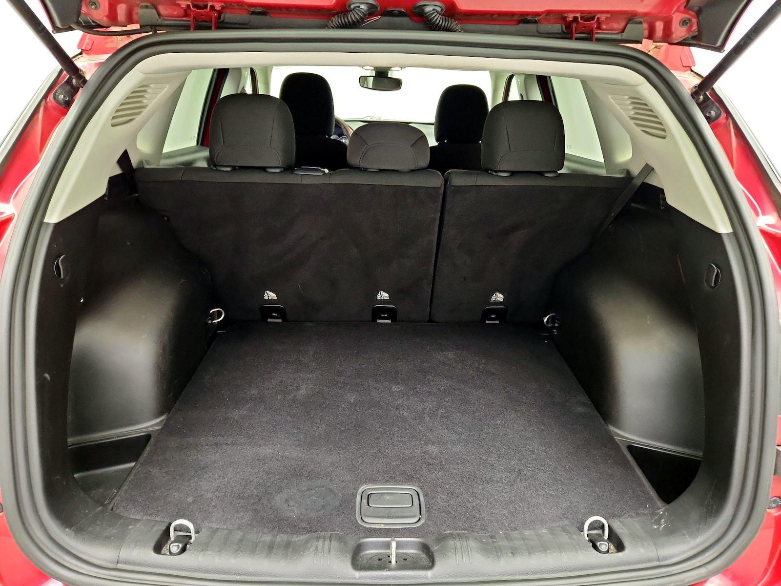 2018 Jeep Compass Sport - Photo 20