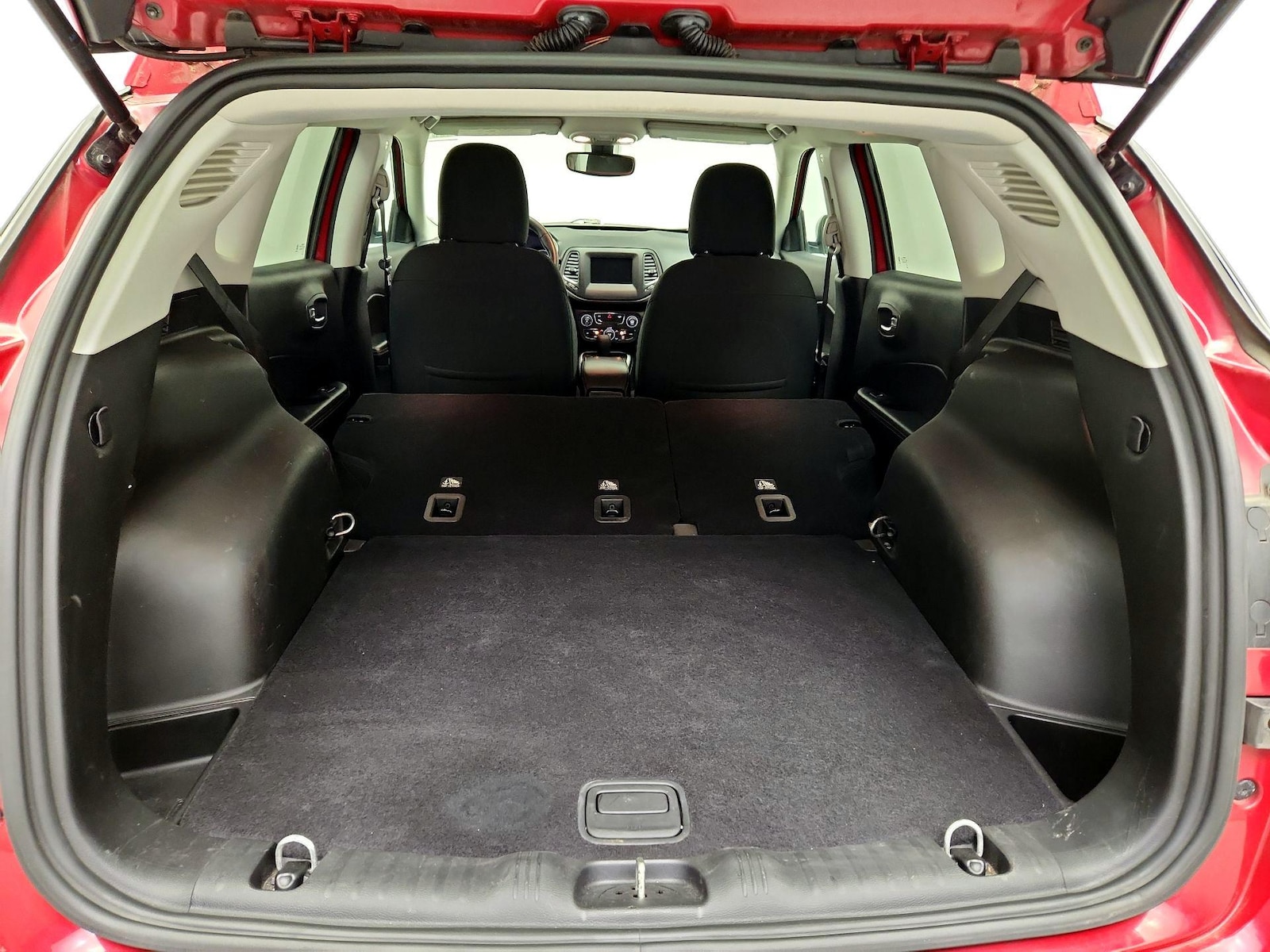 2018 Jeep Compass Sport - Photo 21