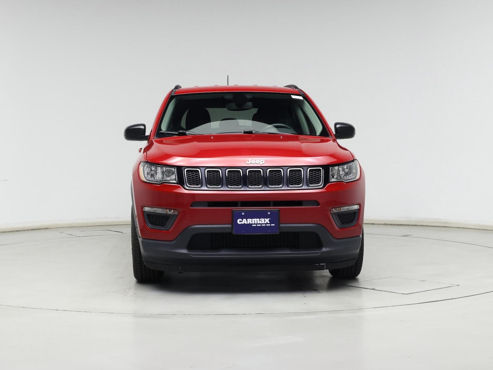 2018 Jeep Compass Sport - Photo 6