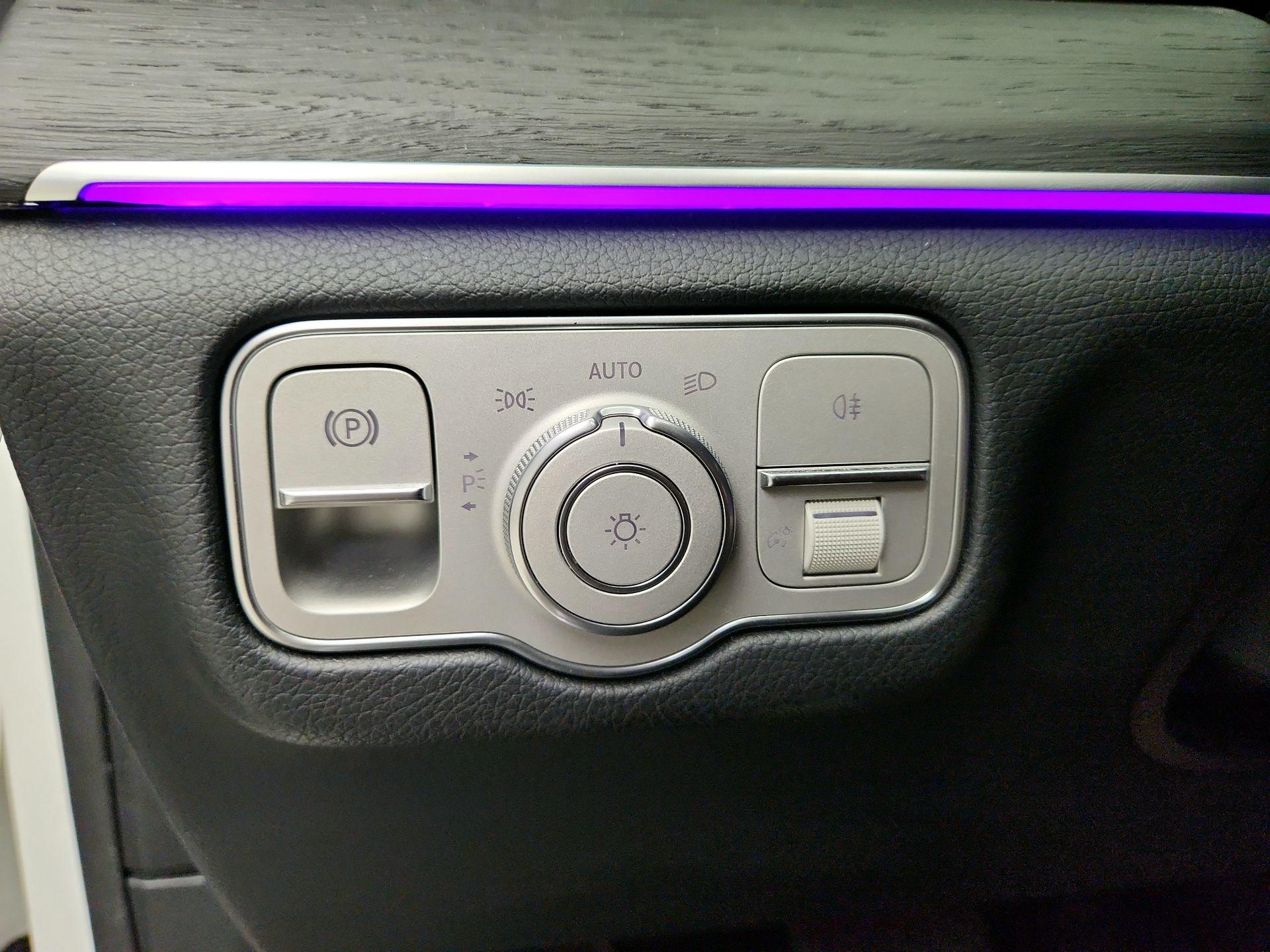 Thumbnail: 2021 Mercedes-Benz GLE - 13