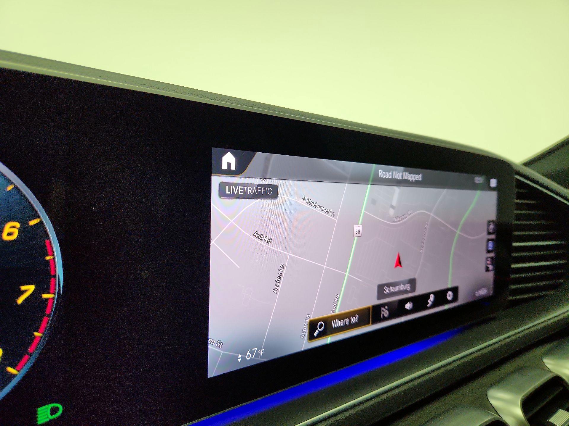 Thumbnail: 2021 Mercedes-Benz GLE - 14