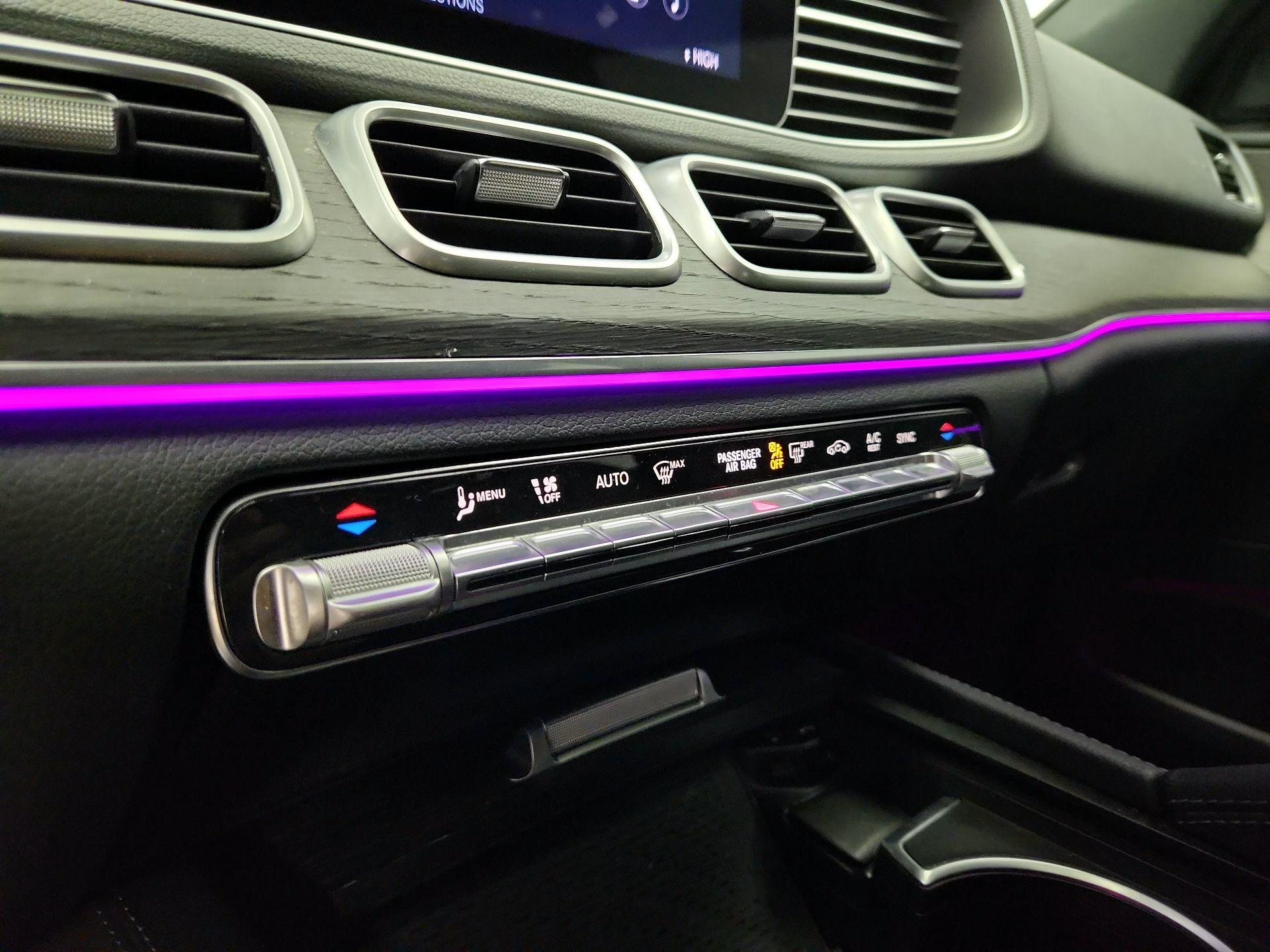 Thumbnail: 2021 Mercedes-Benz GLE - 17