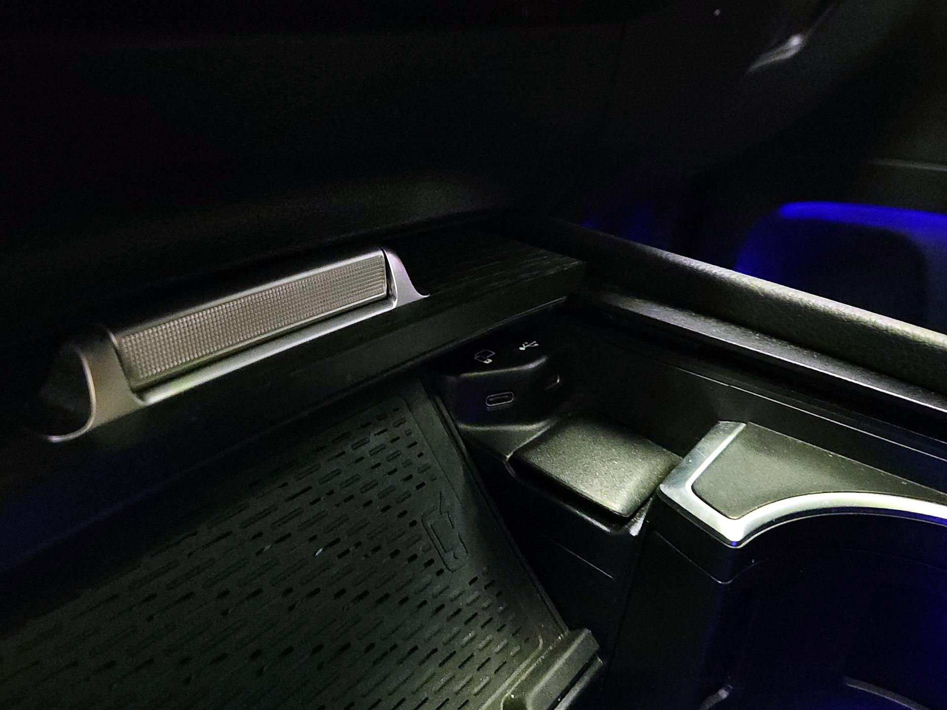 Thumbnail: 2021 Mercedes-Benz GLE - 19