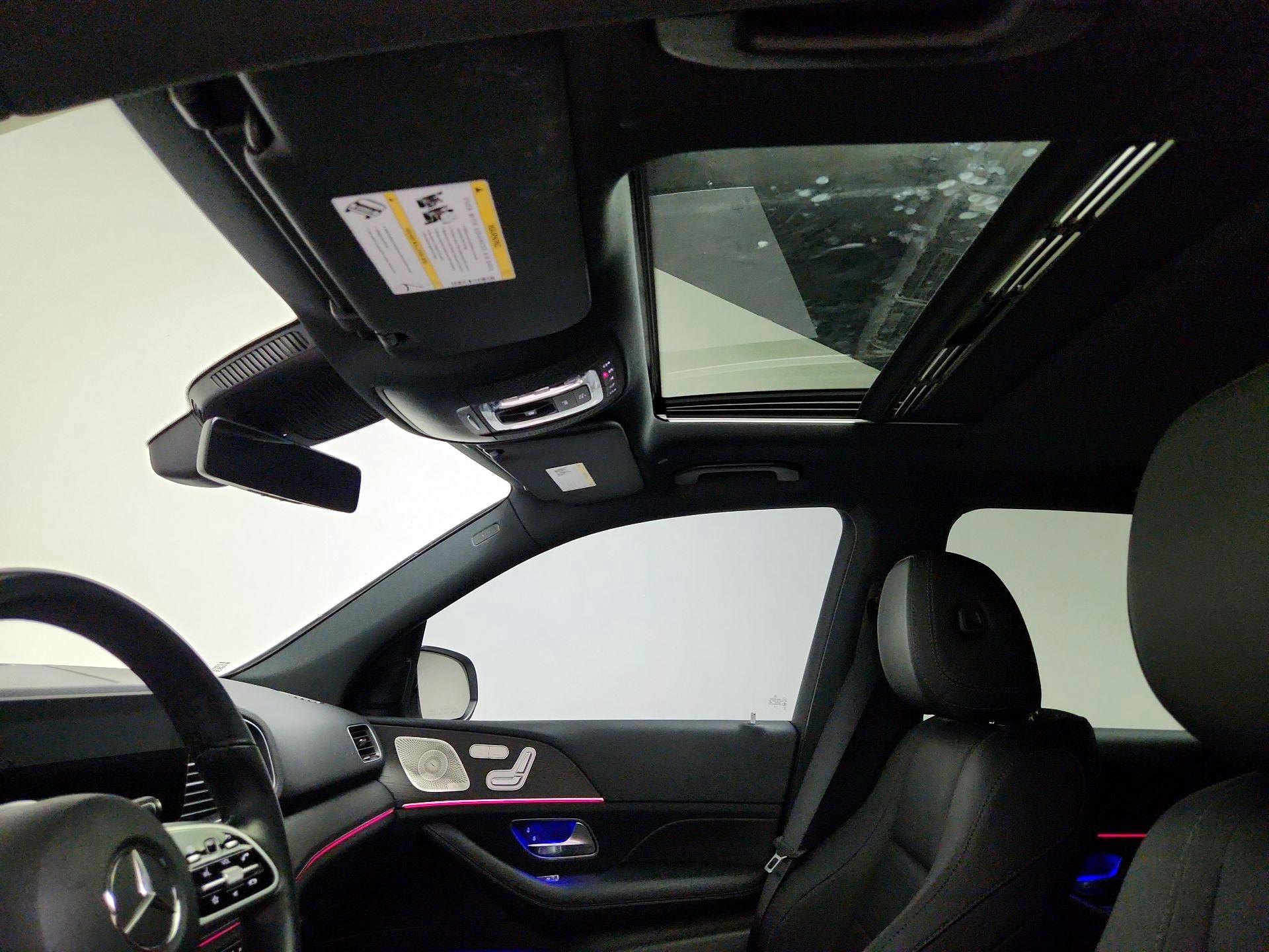 Thumbnail: 2021 Mercedes-Benz GLE - 20