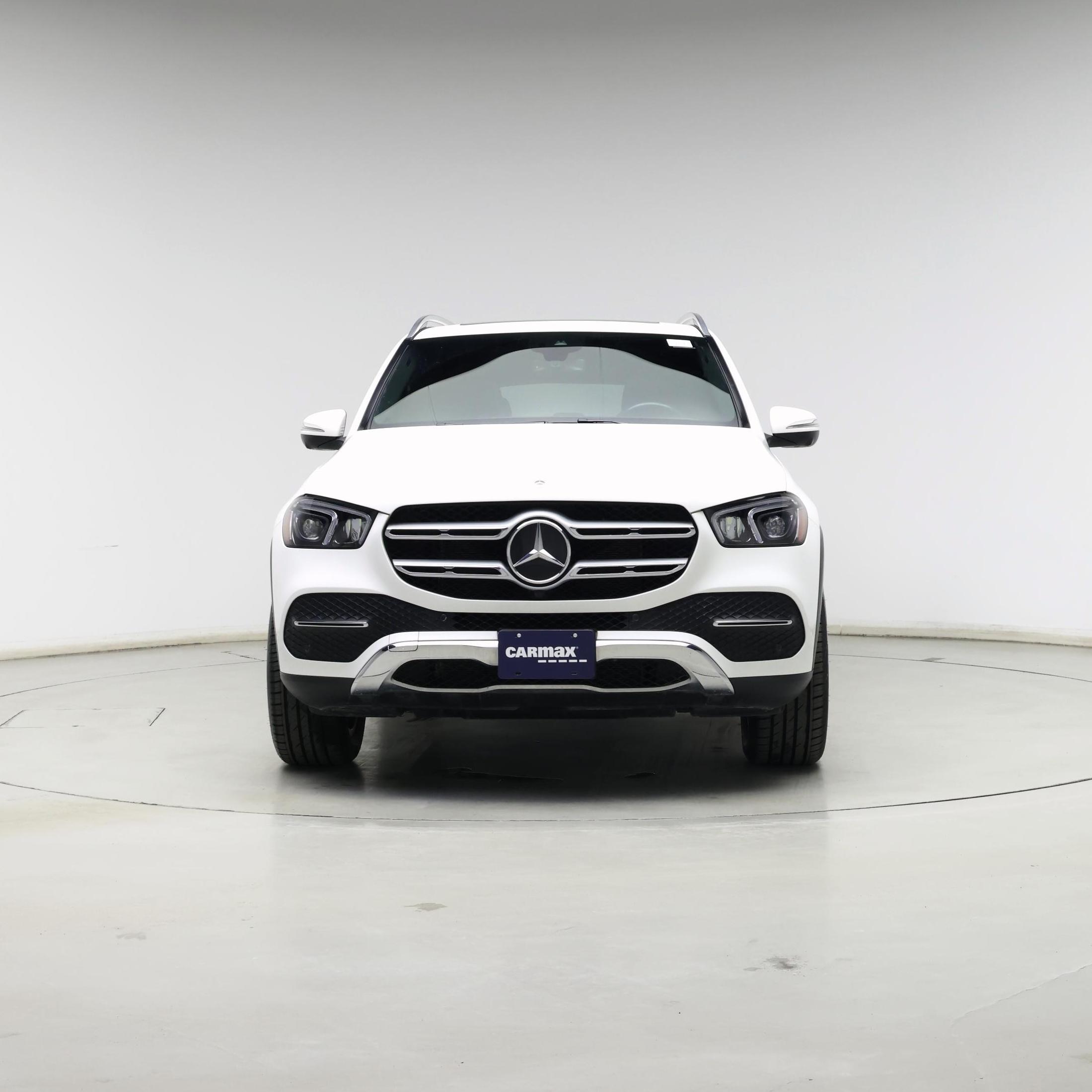 Thumbnail: 2021 Mercedes-Benz GLE - 5