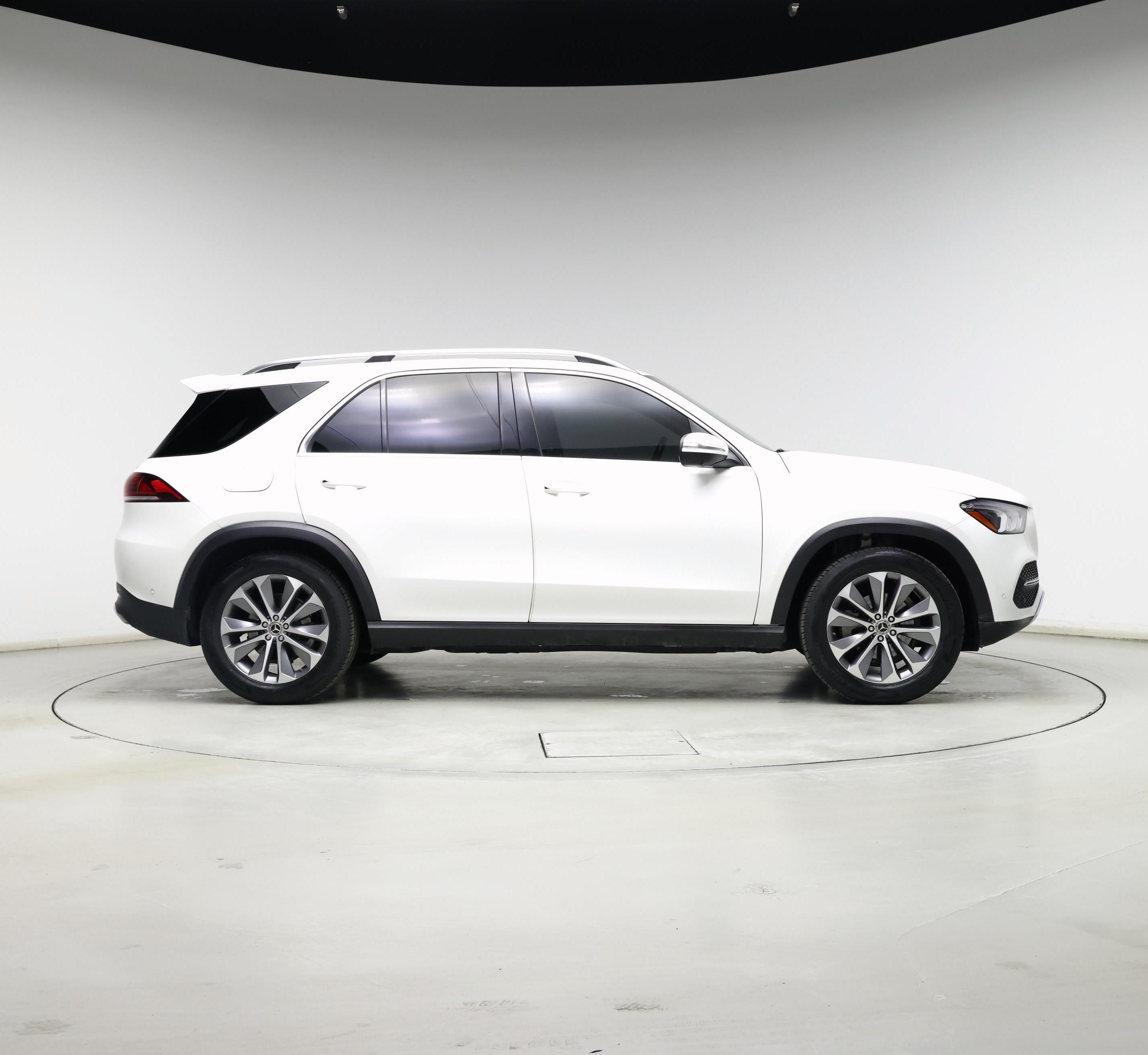 Thumbnail: 2021 Mercedes-Benz GLE - 7