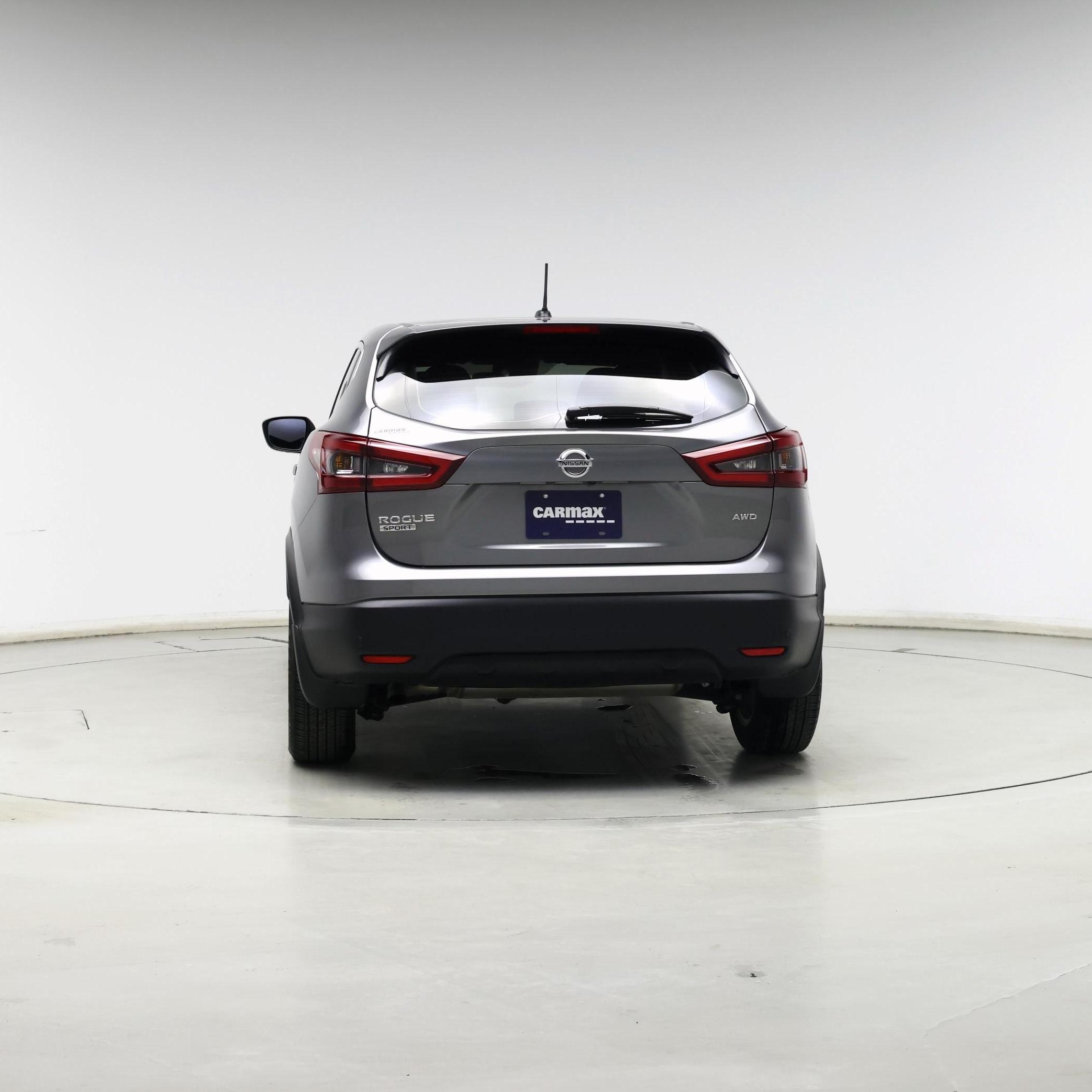 Thumbnail: 2022 Nissan Rogue Sport - 6