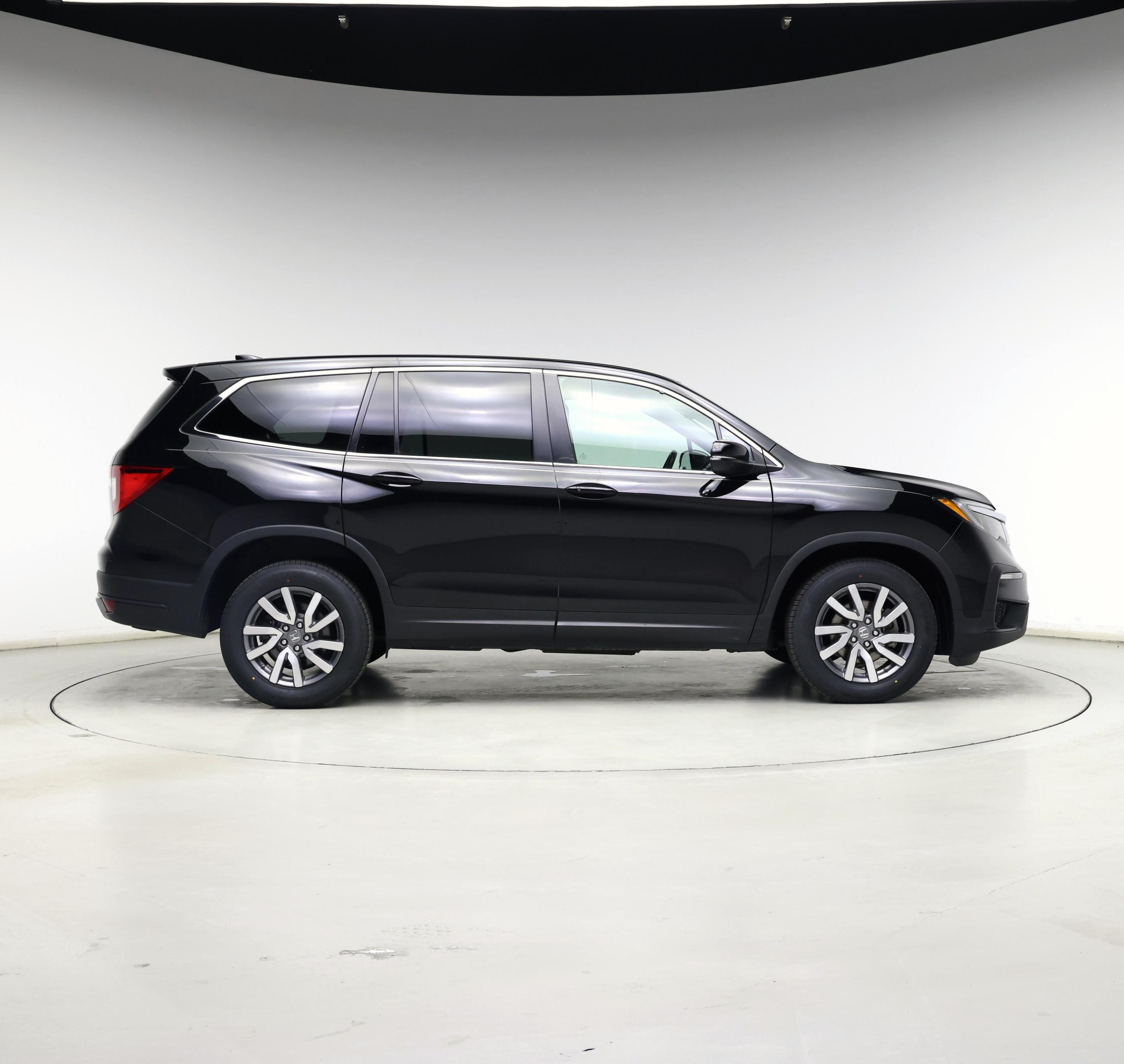 Thumbnail: 2020 Honda Pilot - 7