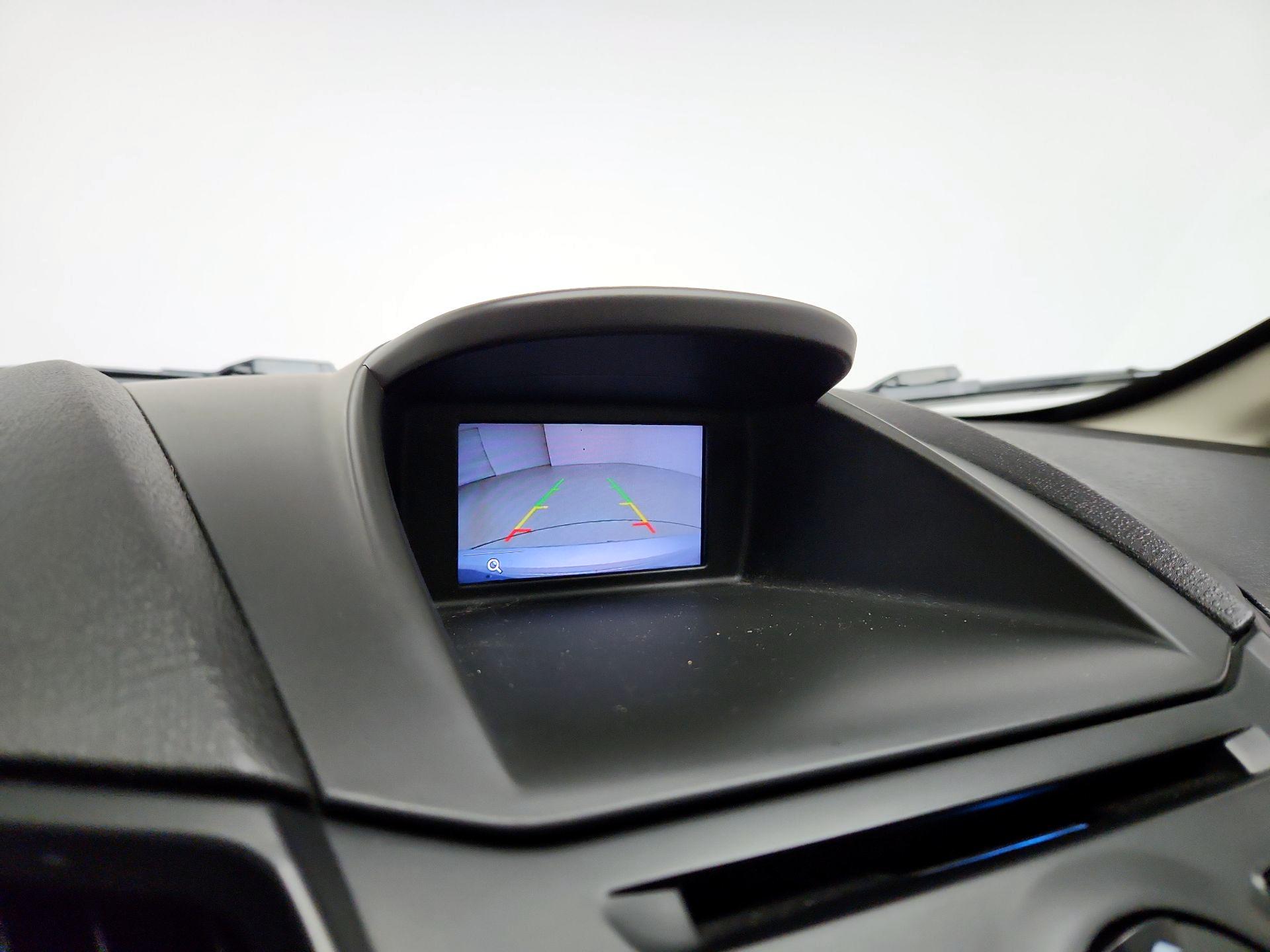 Thumbnail: 2019 Ford Fiesta - 14