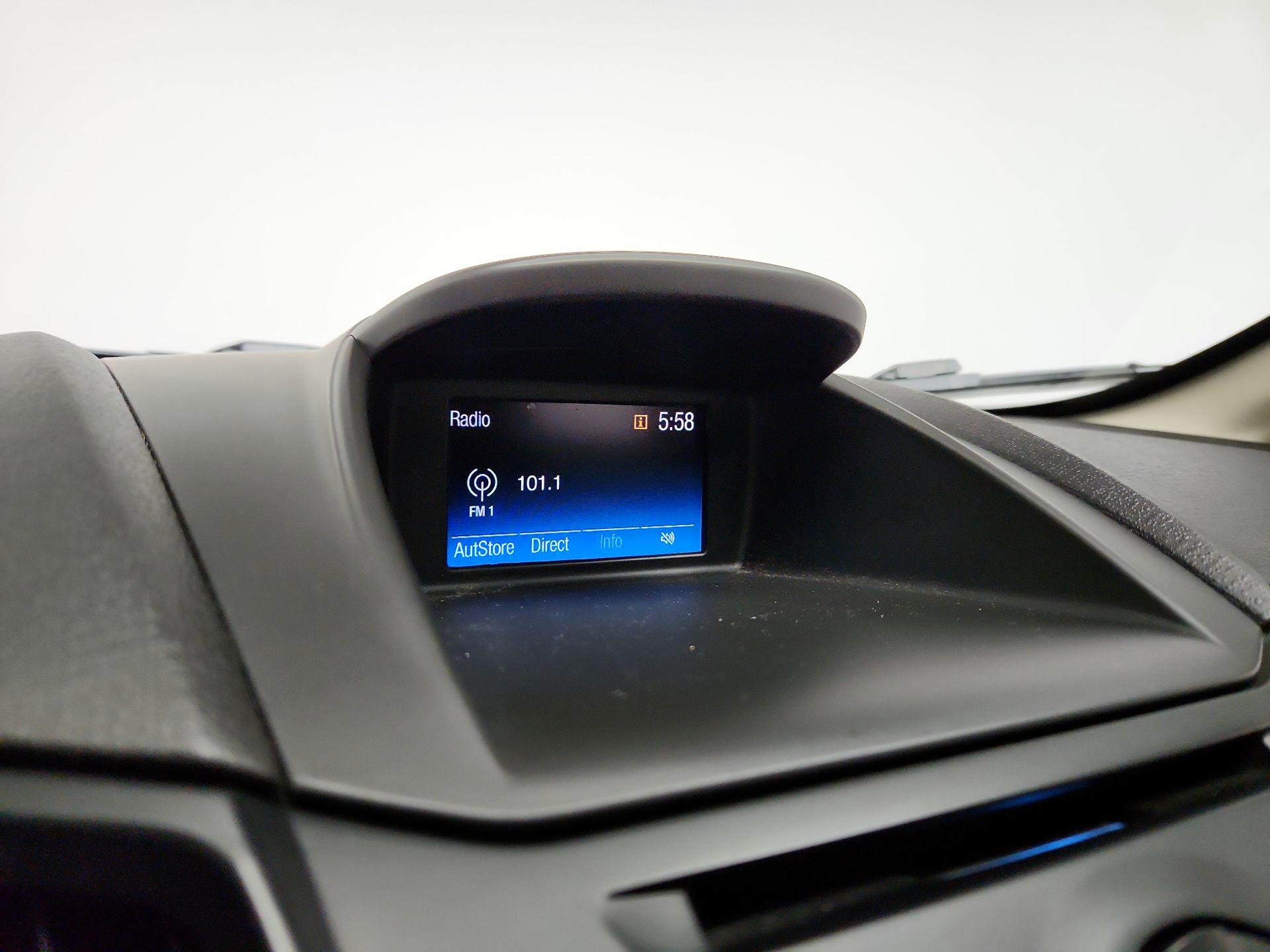 Thumbnail: 2019 Ford Fiesta - 15