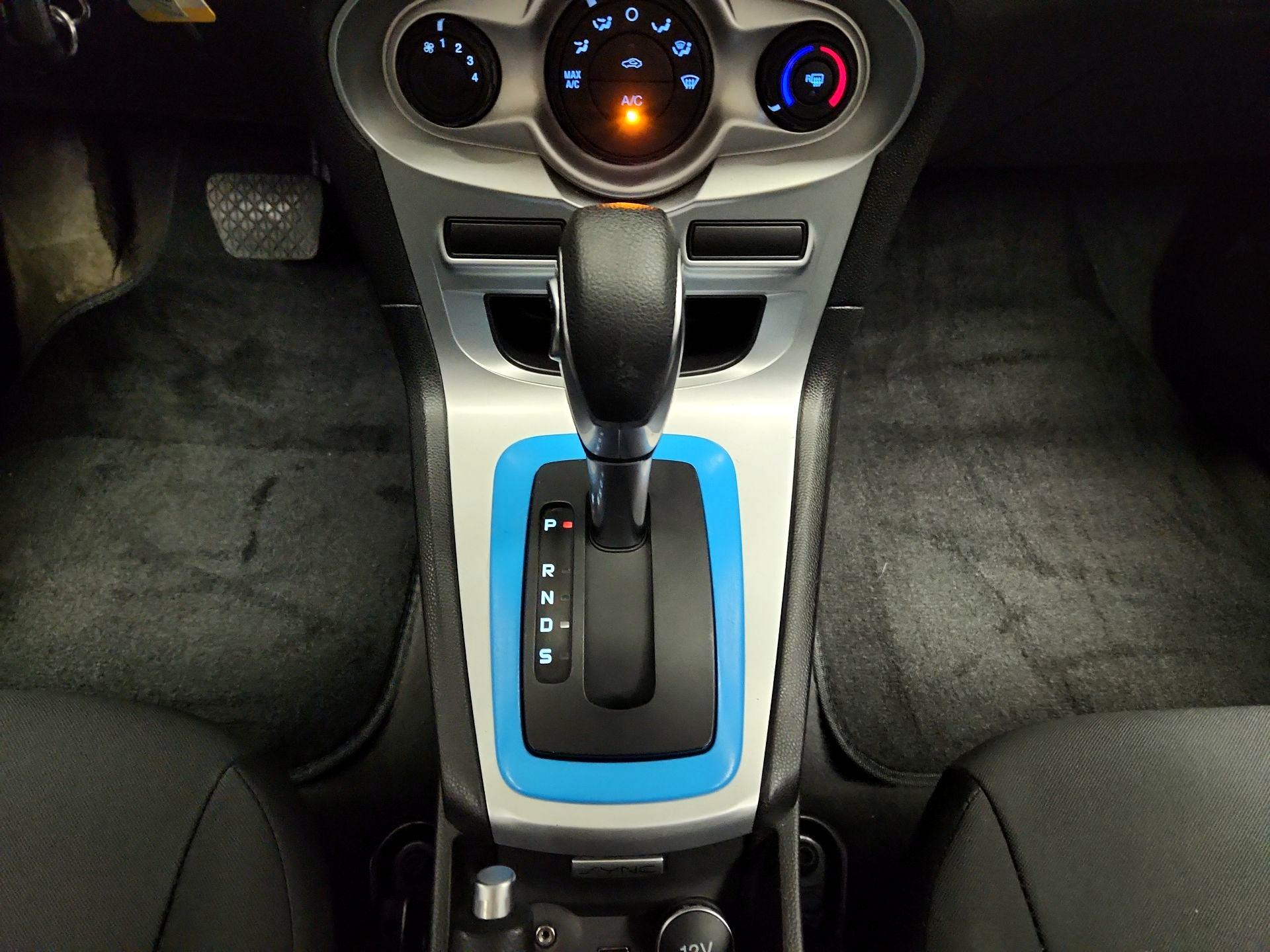 Thumbnail: 2019 Ford Fiesta - 17