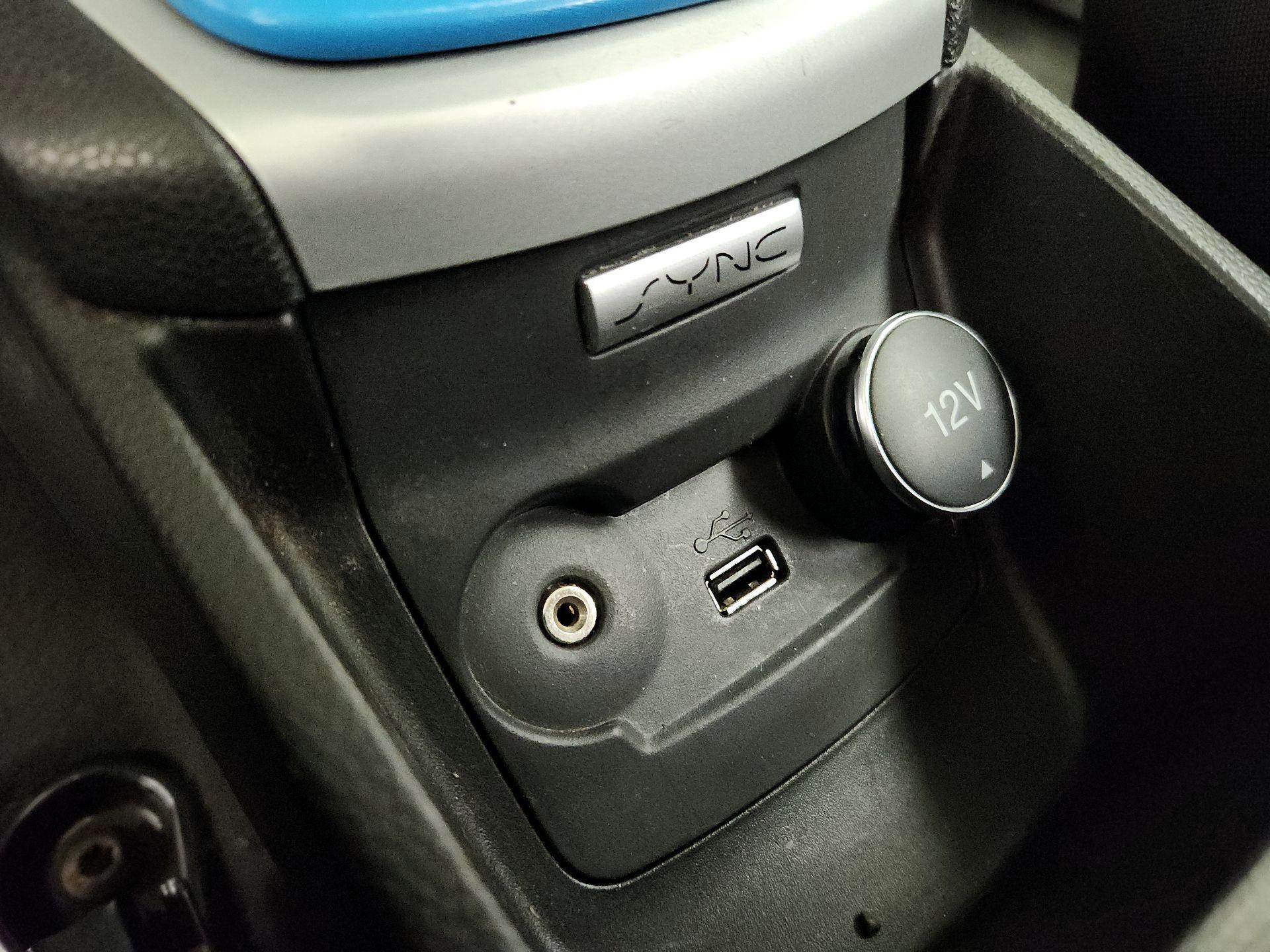 Thumbnail: 2019 Ford Fiesta - 18