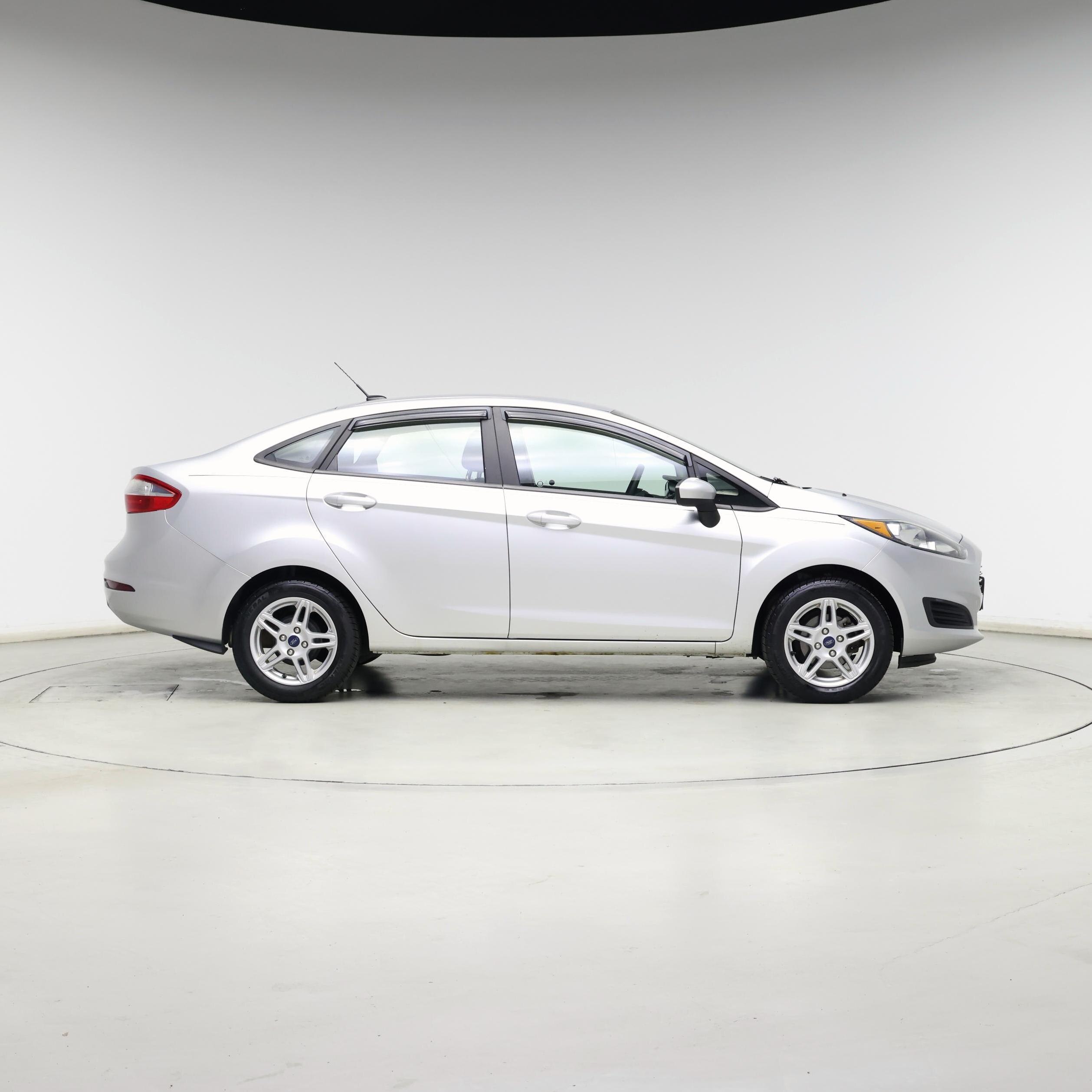 Thumbnail: 2019 Ford Fiesta - 7