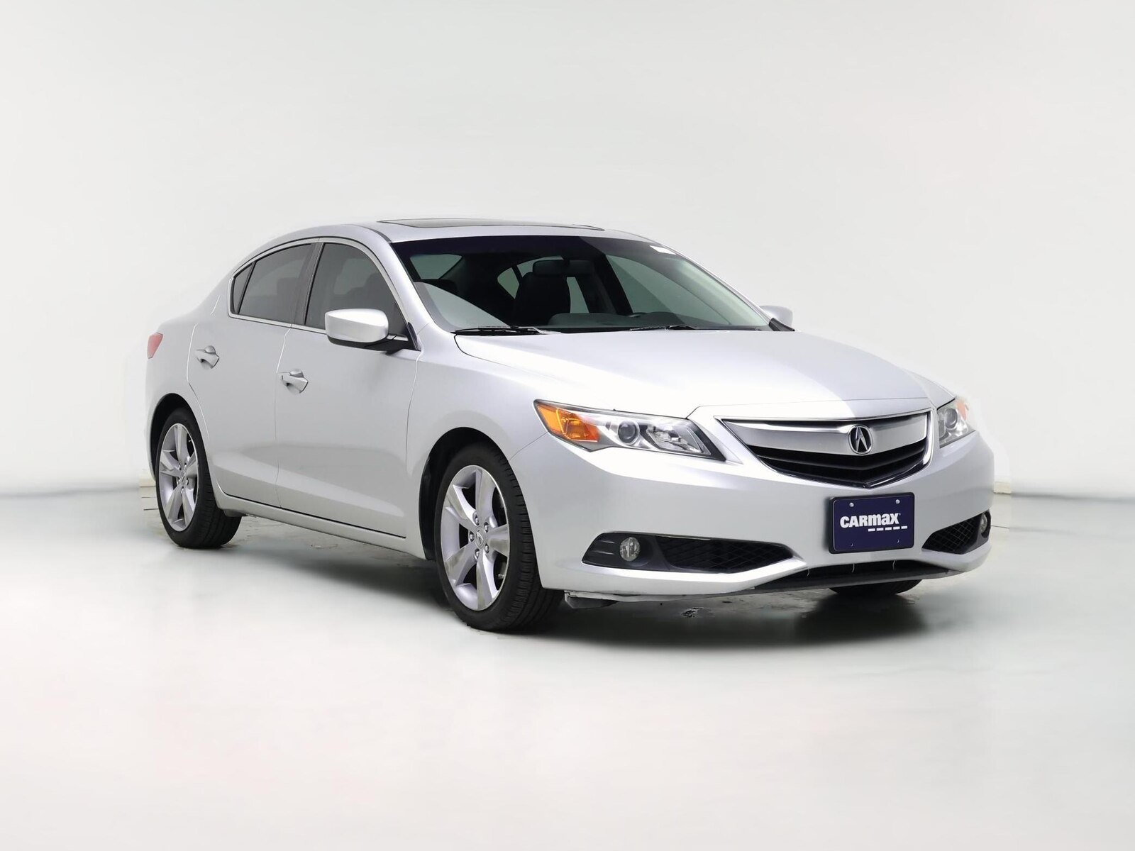 2014 Acura ILX ILX