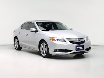 2014 Acura ILX