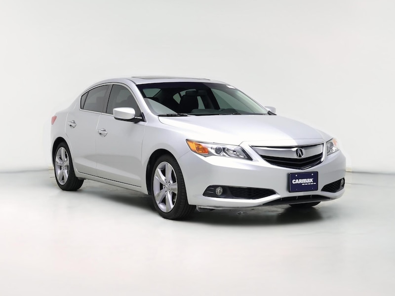 2014 Acura ILX  -
                  Schaumburg, IL