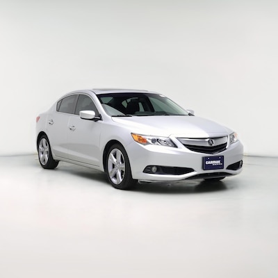 2014 Acura ILX
