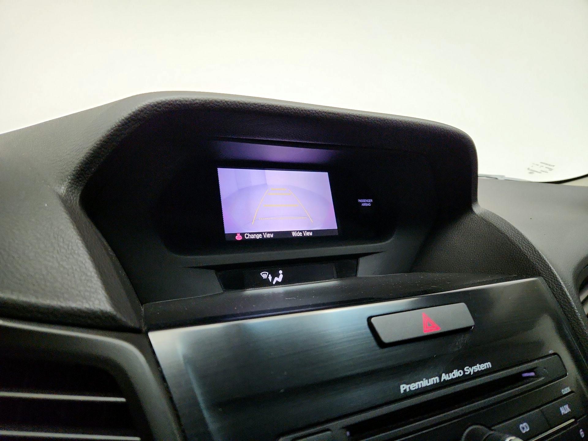 Thumbnail: 2014 Acura ILX - 14