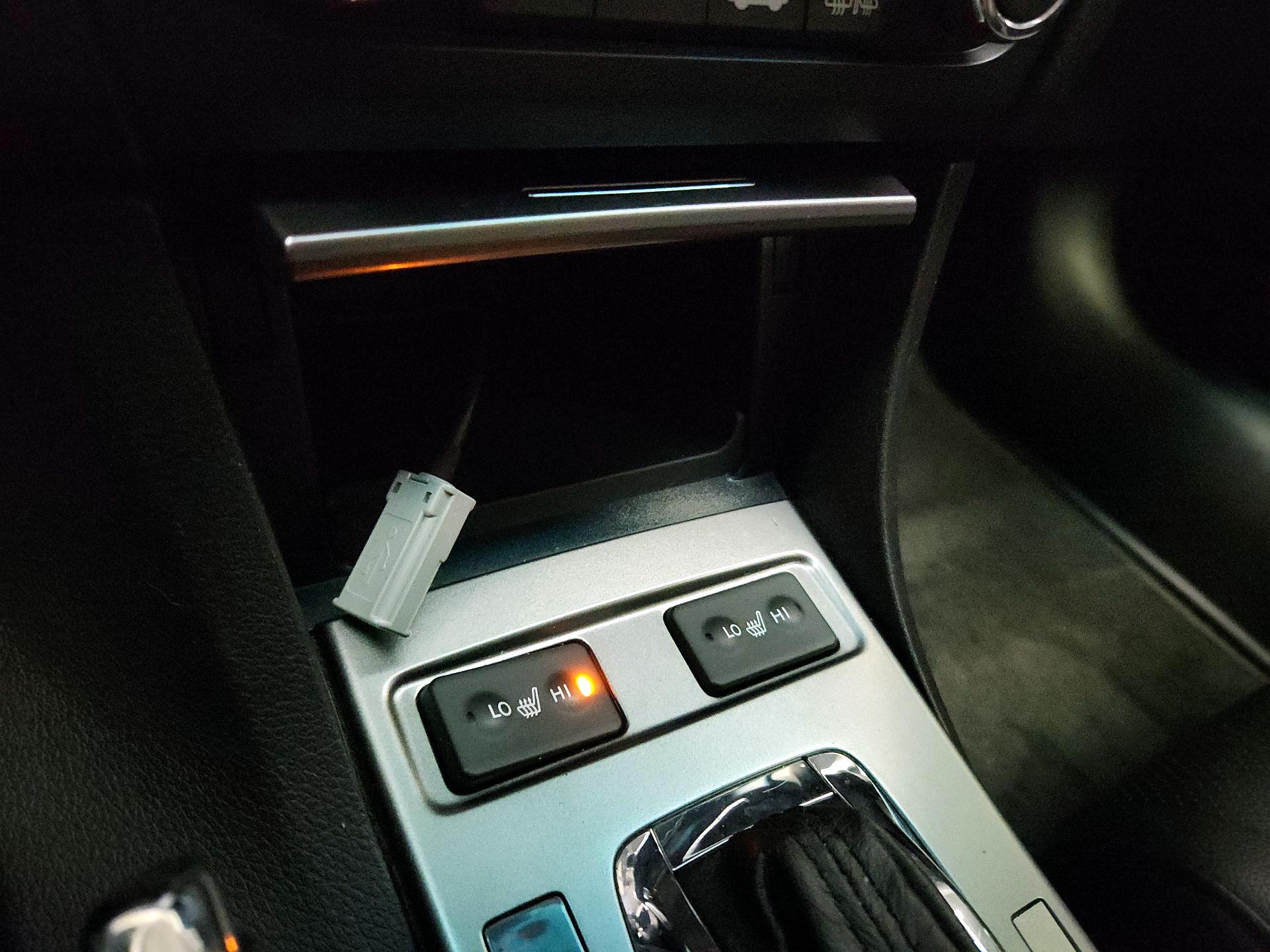 Thumbnail: 2014 Acura ILX - 18