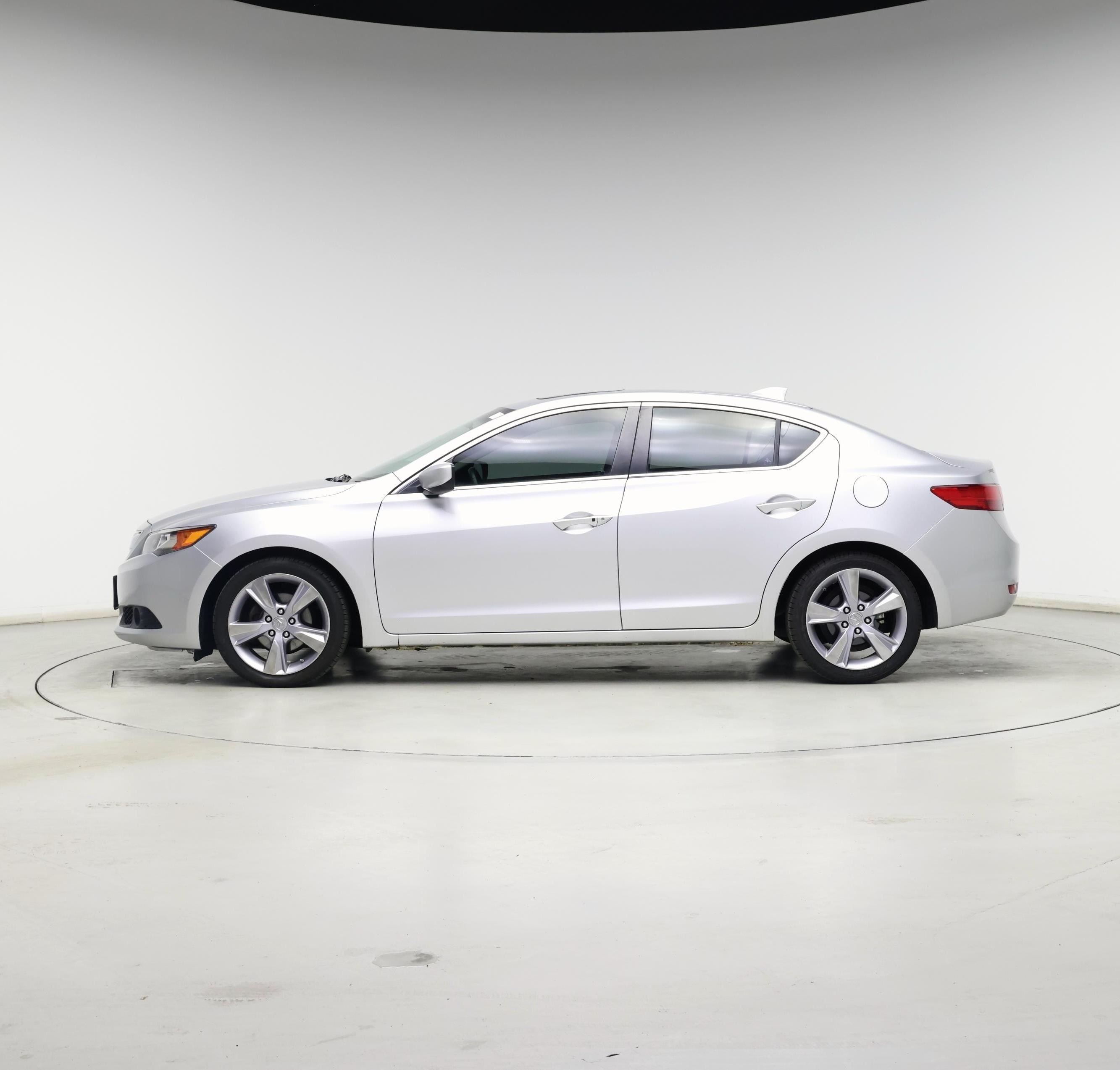 Thumbnail: 2014 Acura ILX - 3