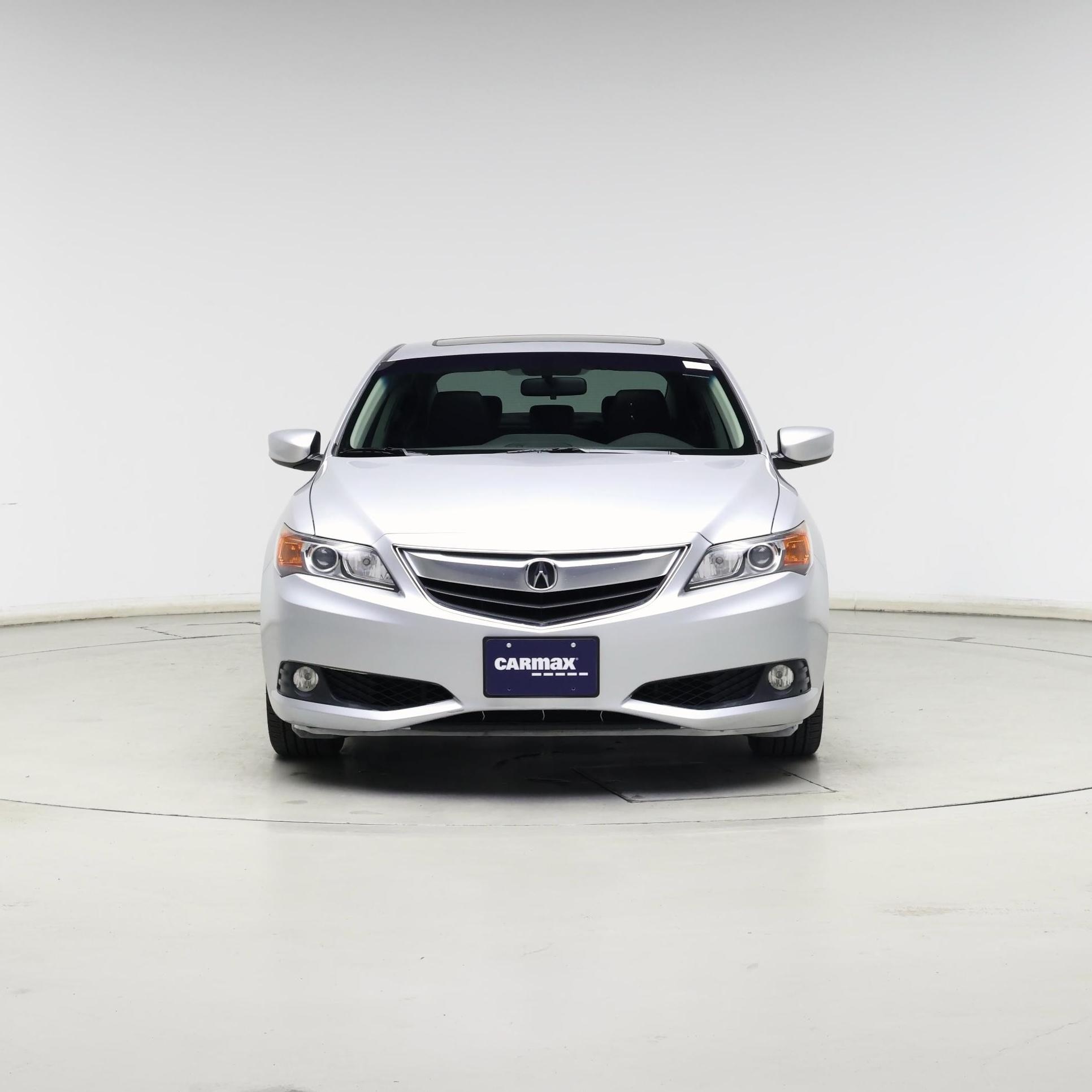 Thumbnail: 2014 Acura ILX - 5
