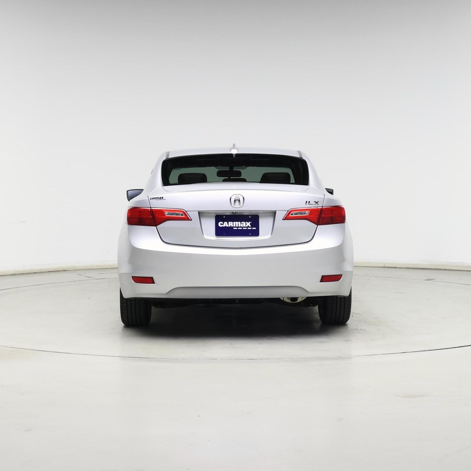 Thumbnail: 2014 Acura ILX - 6